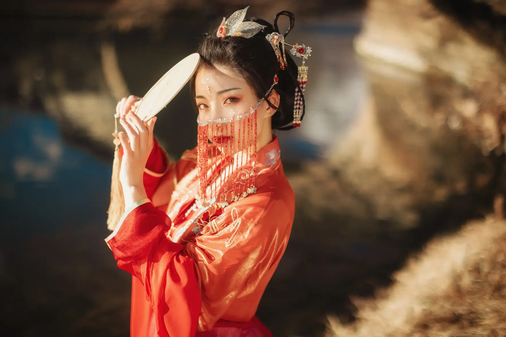 [艺图语] 2022.01.06 Vol.600 – 人间烟火 一千只大日日#[23P]-4
