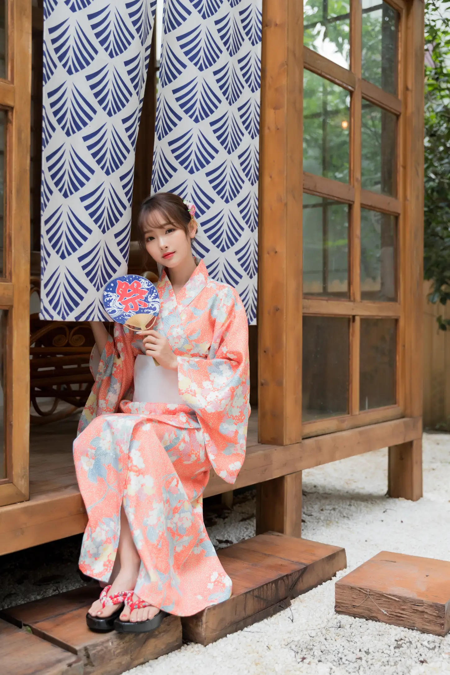 [艺图语] 2021.03.29 Vol.028 – 和风物语 丹婷#[27P]-2