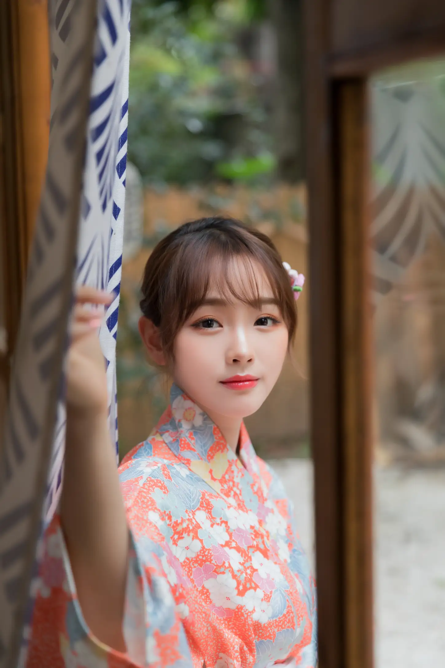 [艺图语] 2021.03.29 Vol.028 – 和风物语 丹婷#[27P]-3