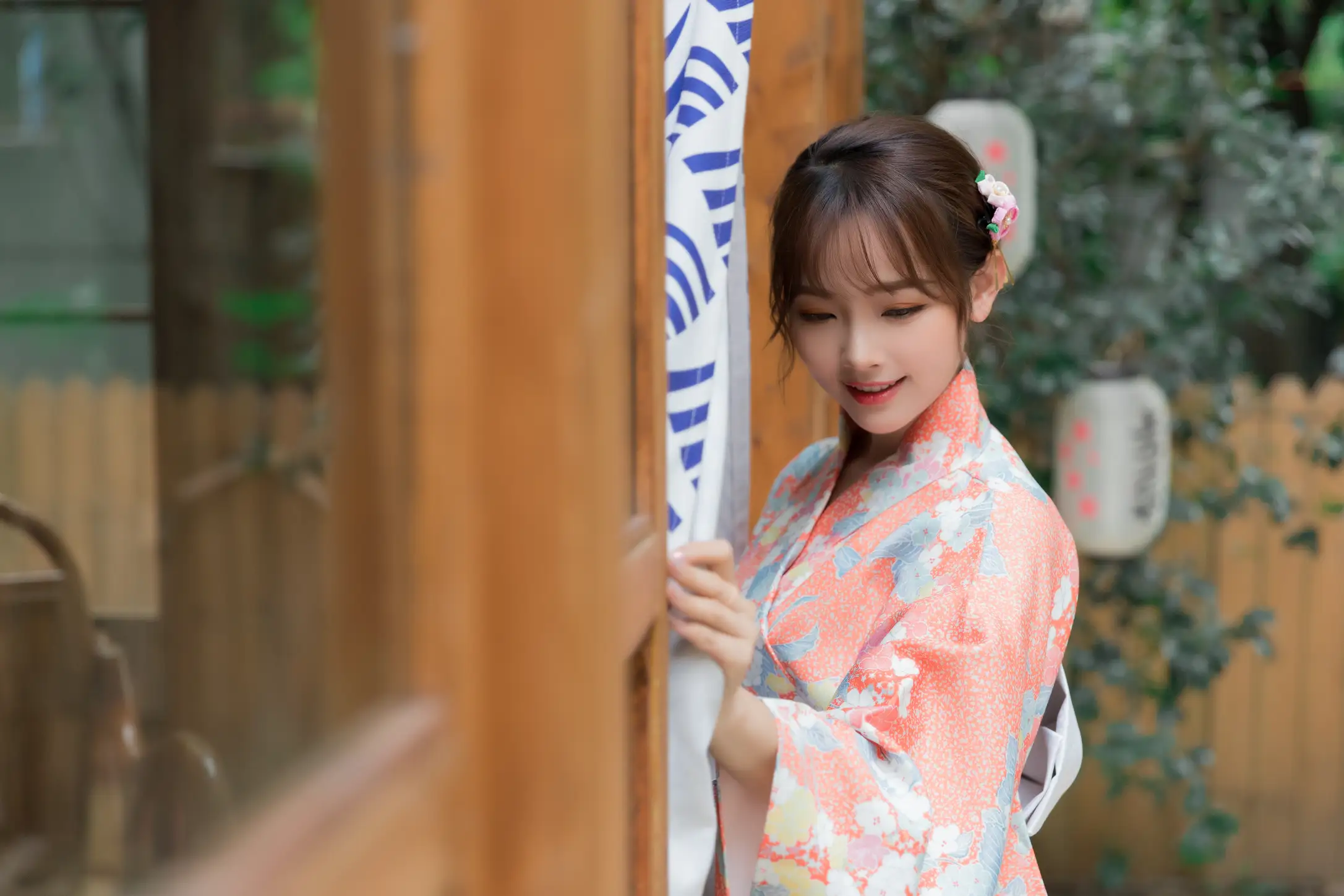 [艺图语] 2021.03.29 Vol.028 – 和风物语 丹婷#[27P]-4
