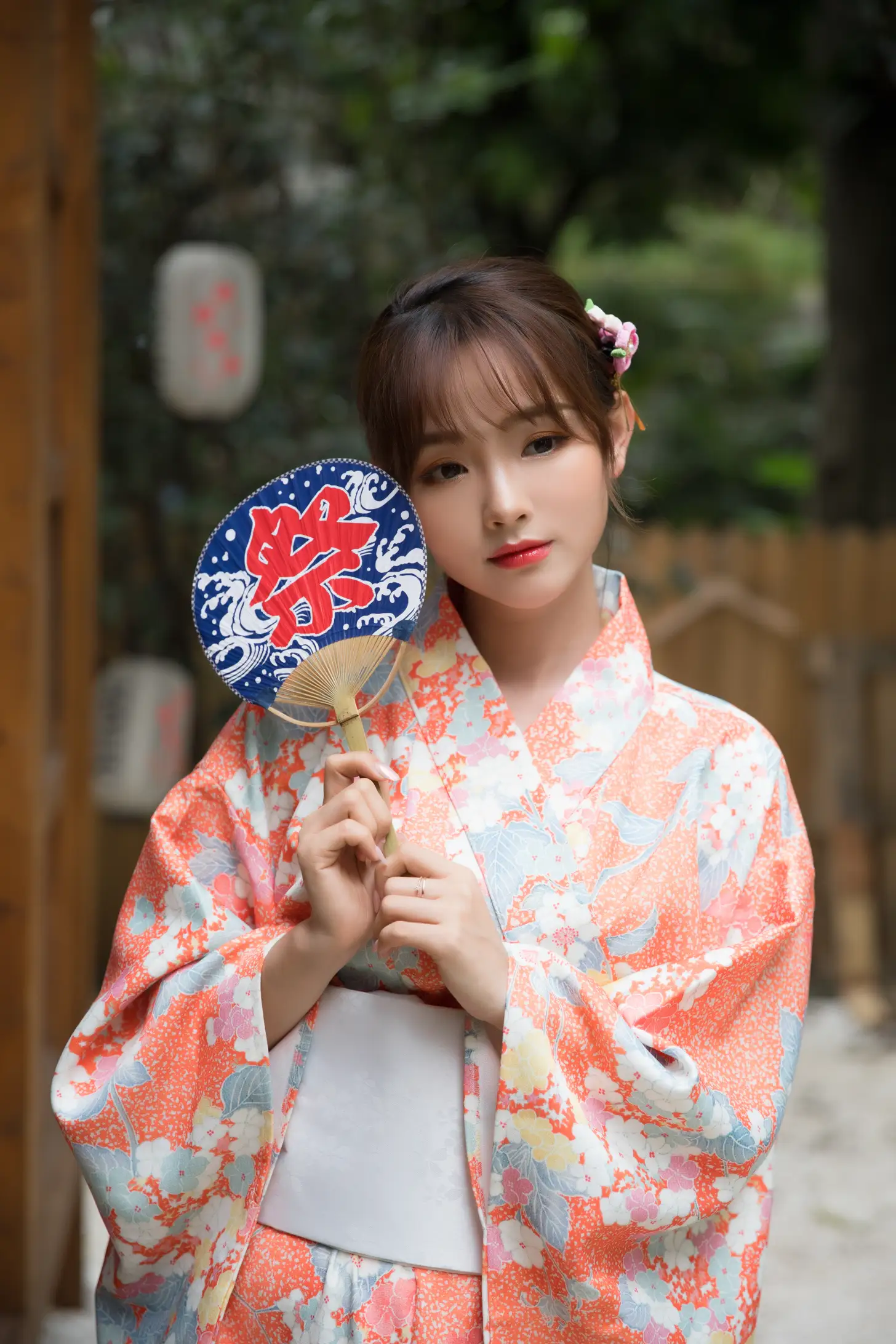 [艺图语] 2021.03.29 Vol.028 – 和风物语 丹婷#[27P]-6