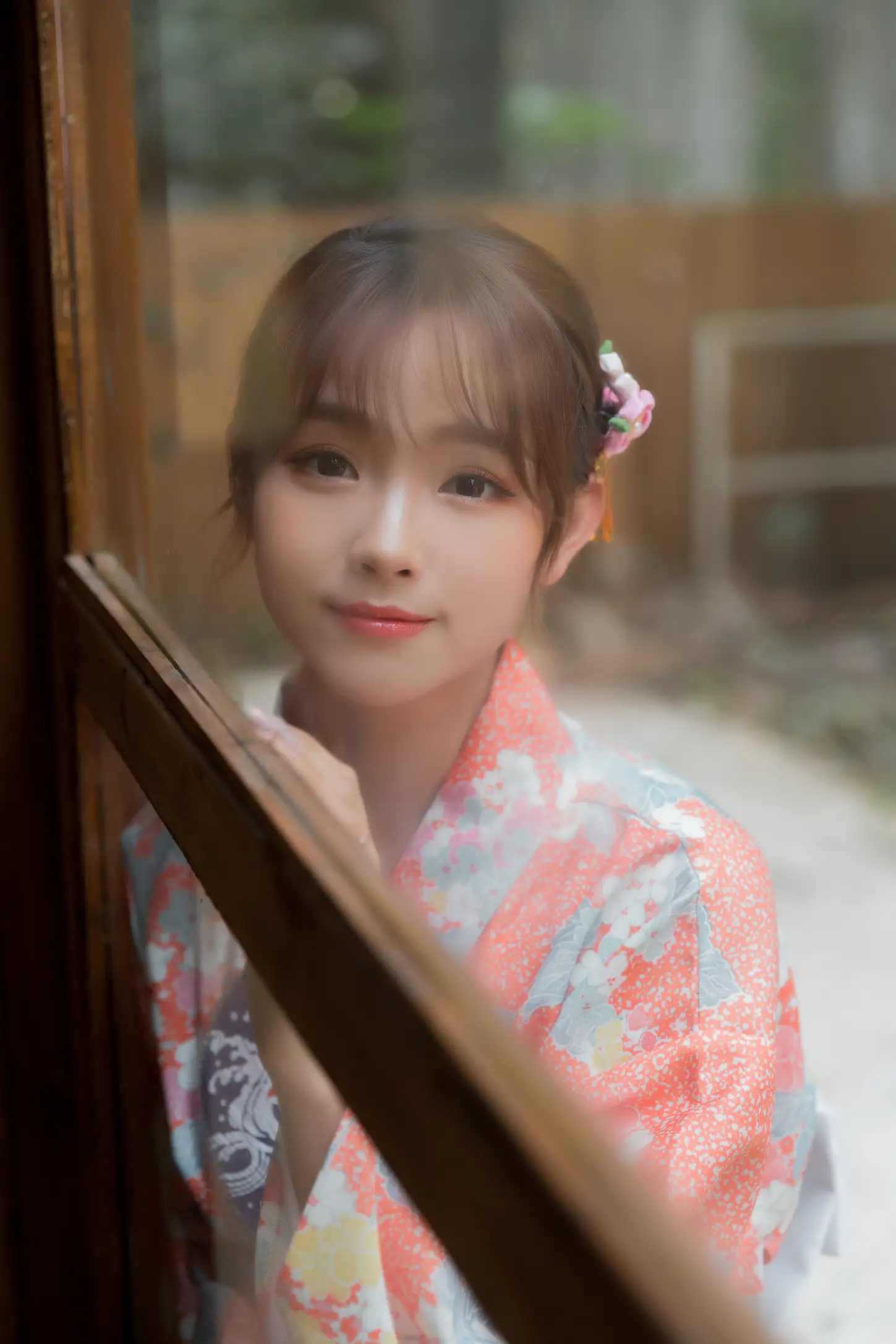 [艺图语] 2021.03.29 Vol.028 – 和风物语 丹婷#[27P]-7