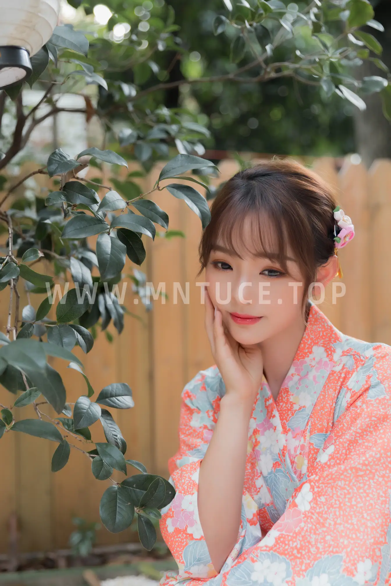 [艺图语] 2021.03.29 Vol.028 – 和风物语 丹婷#[27P]-8