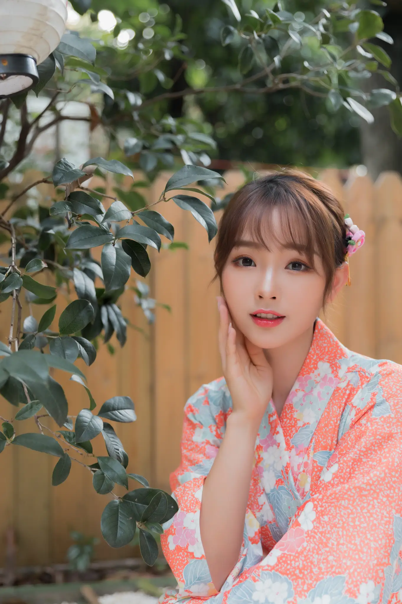 [艺图语] 2021.03.29 Vol.028 – 和风物语 丹婷#[27P]-9