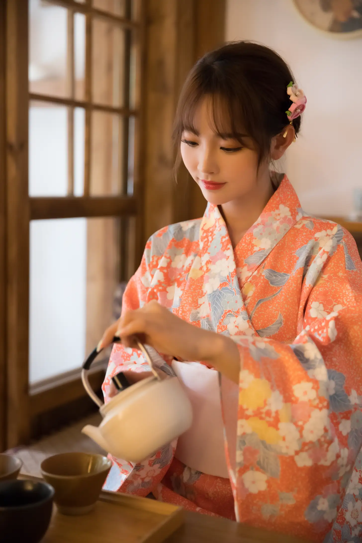[艺图语] 2021.03.29 Vol.028 – 和风物语 丹婷#[27P]-1