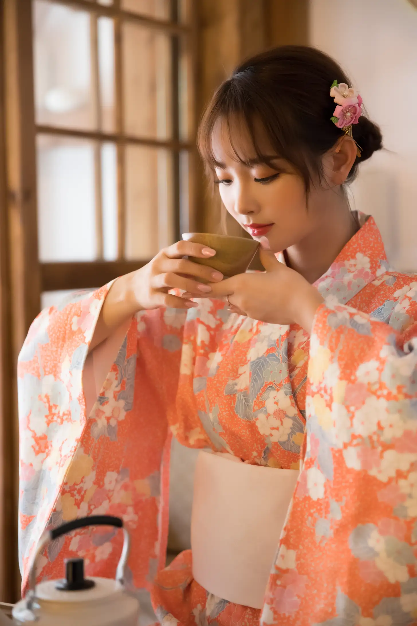 [艺图语] 2021.03.29 Vol.028 – 和风物语 丹婷#[27P]-3