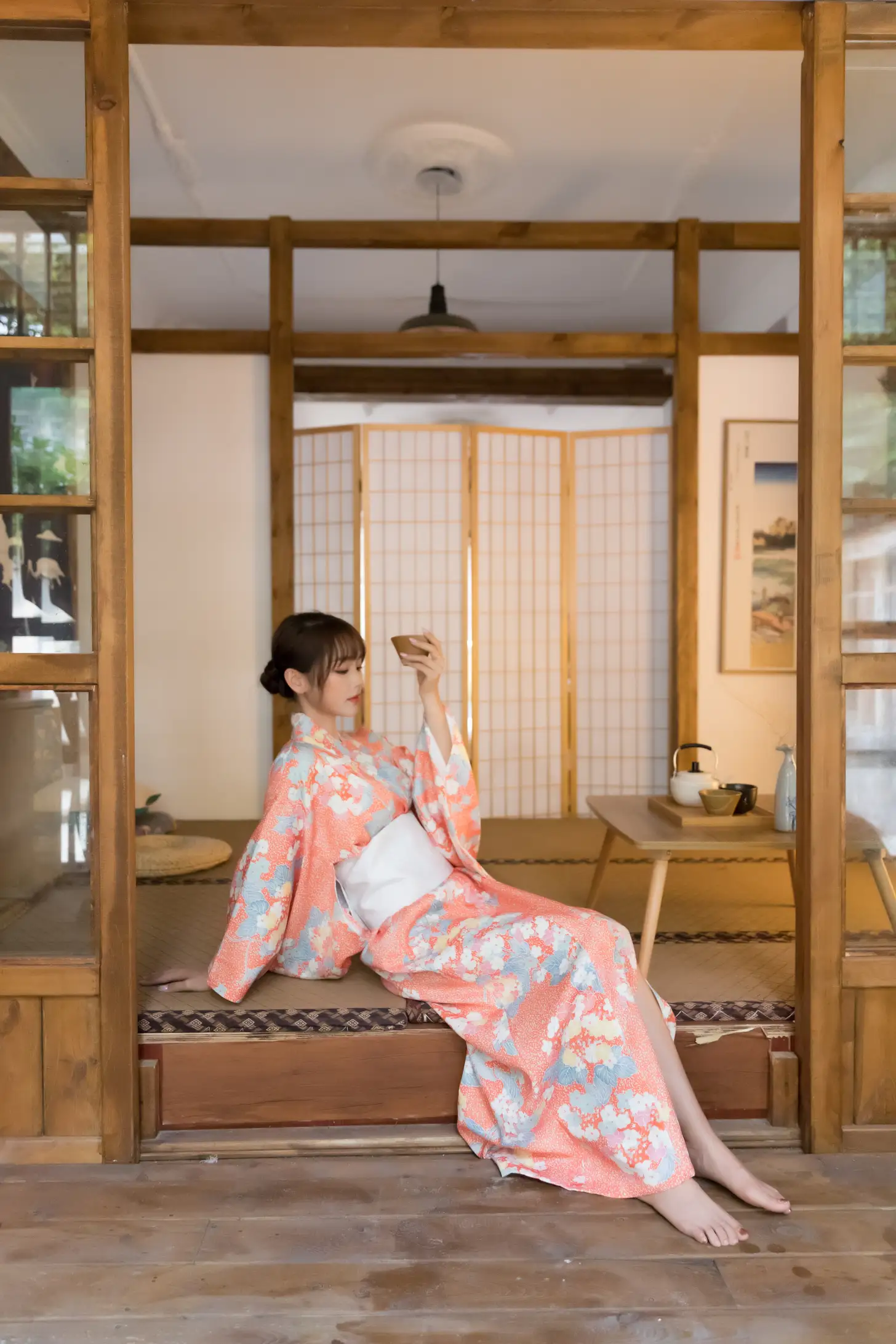 [艺图语] 2021.03.29 Vol.028 – 和风物语 丹婷#[27P]-4