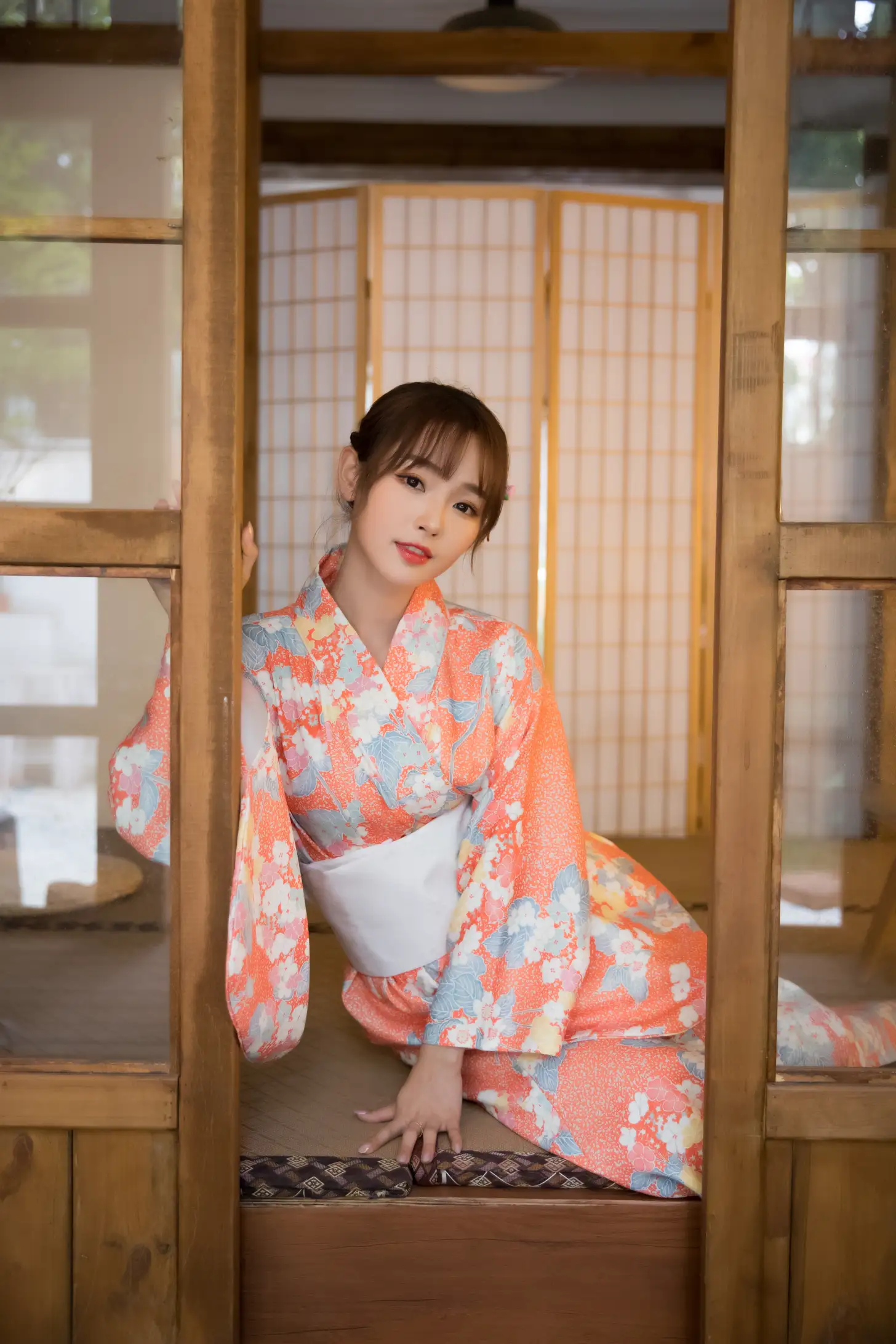 [艺图语] 2021.03.29 Vol.028 – 和风物语 丹婷#[27P]-5