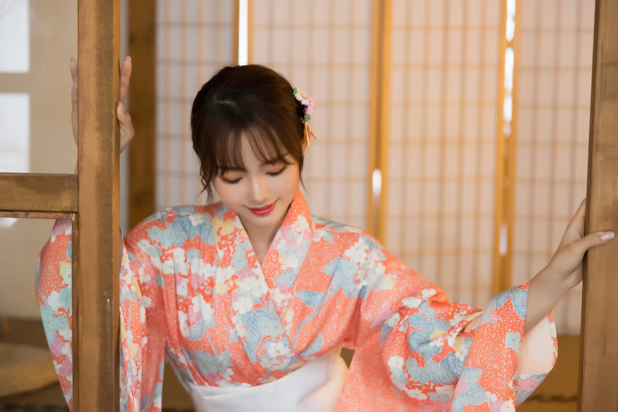 [艺图语] 2021.03.29 Vol.028 – 和风物语 丹婷#[27P]-6