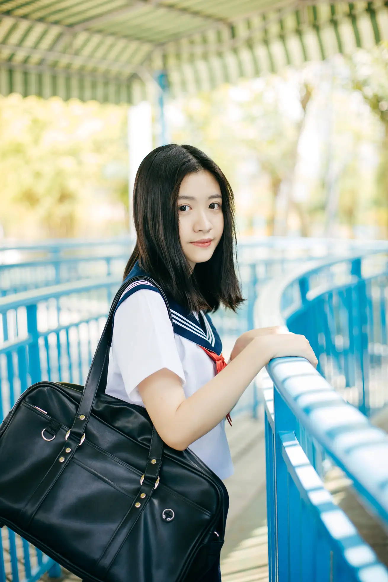 [艺图语] 2021.10.22 Vol.383 – 星光游乐园 杨婵#[23P]-3