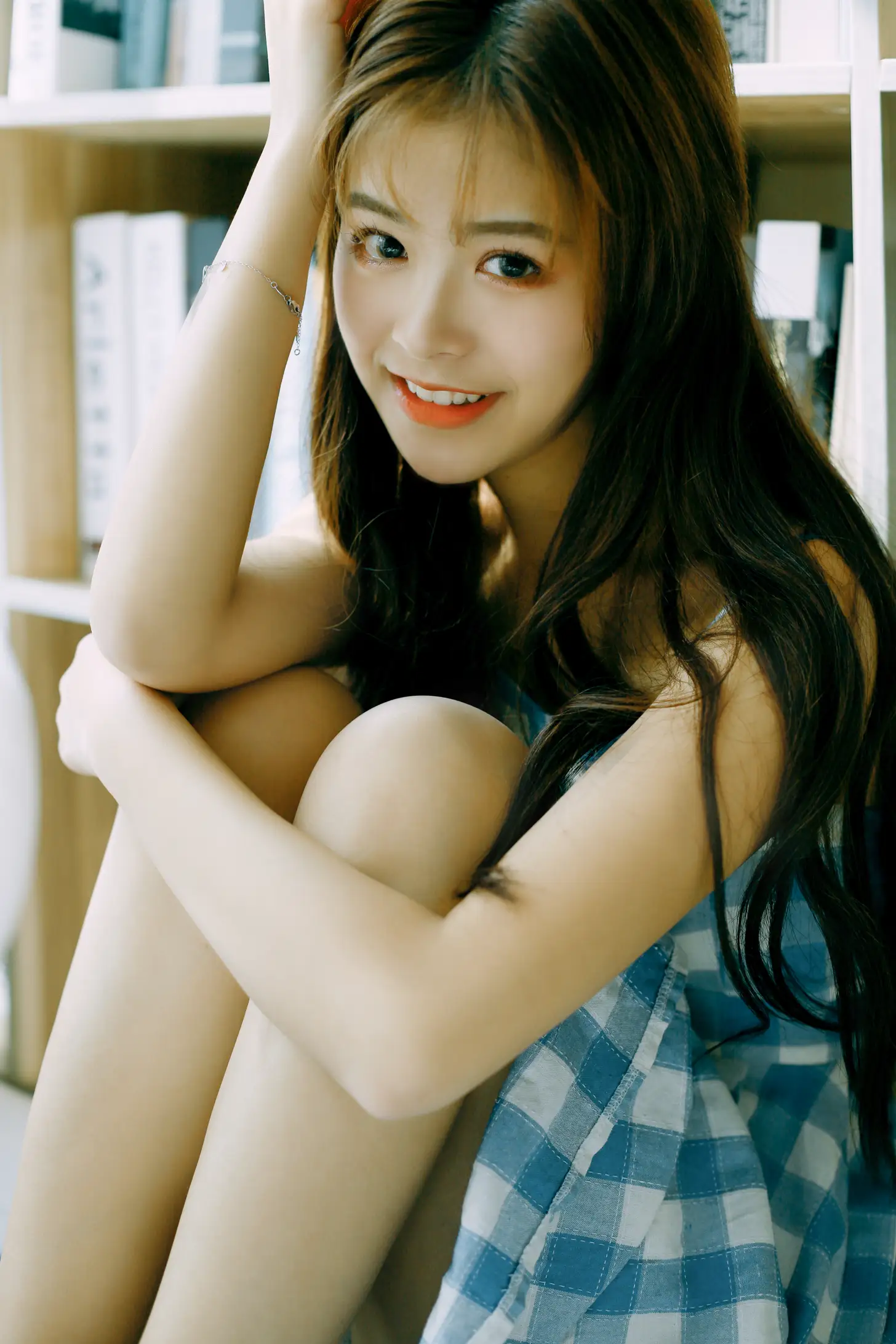 [艺图语] 2021.12.02 Vol.482 – 光影游戏 嘉欣#[35P]-8
