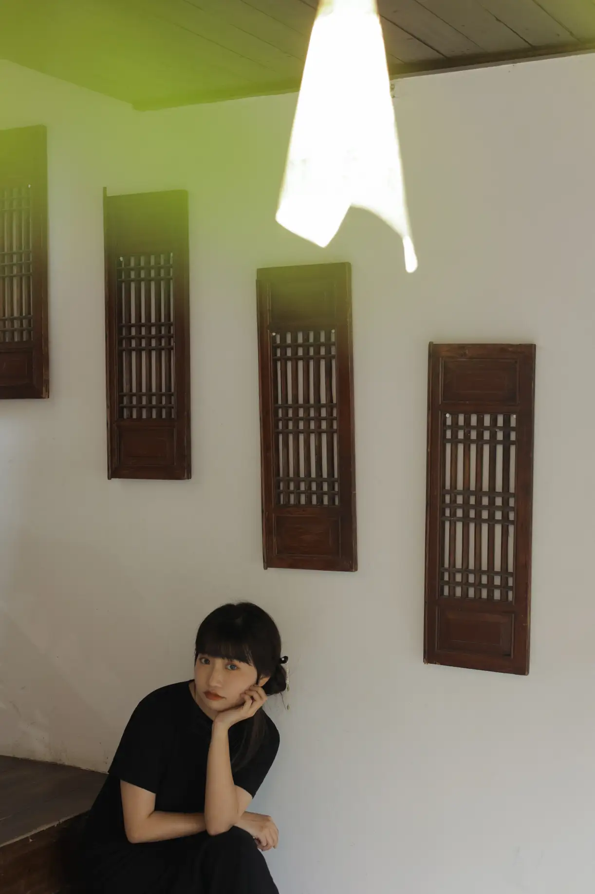 [艺图语] 2022.07.29 Vol.1571 – 墨香 蓝胖子-#[30P]-3