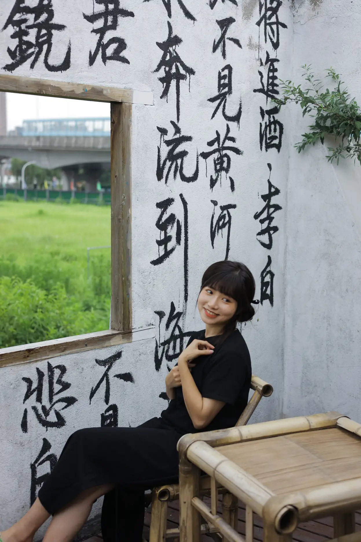 [艺图语] 2022.07.29 Vol.1571 – 墨香 蓝胖子-#[30P]-9