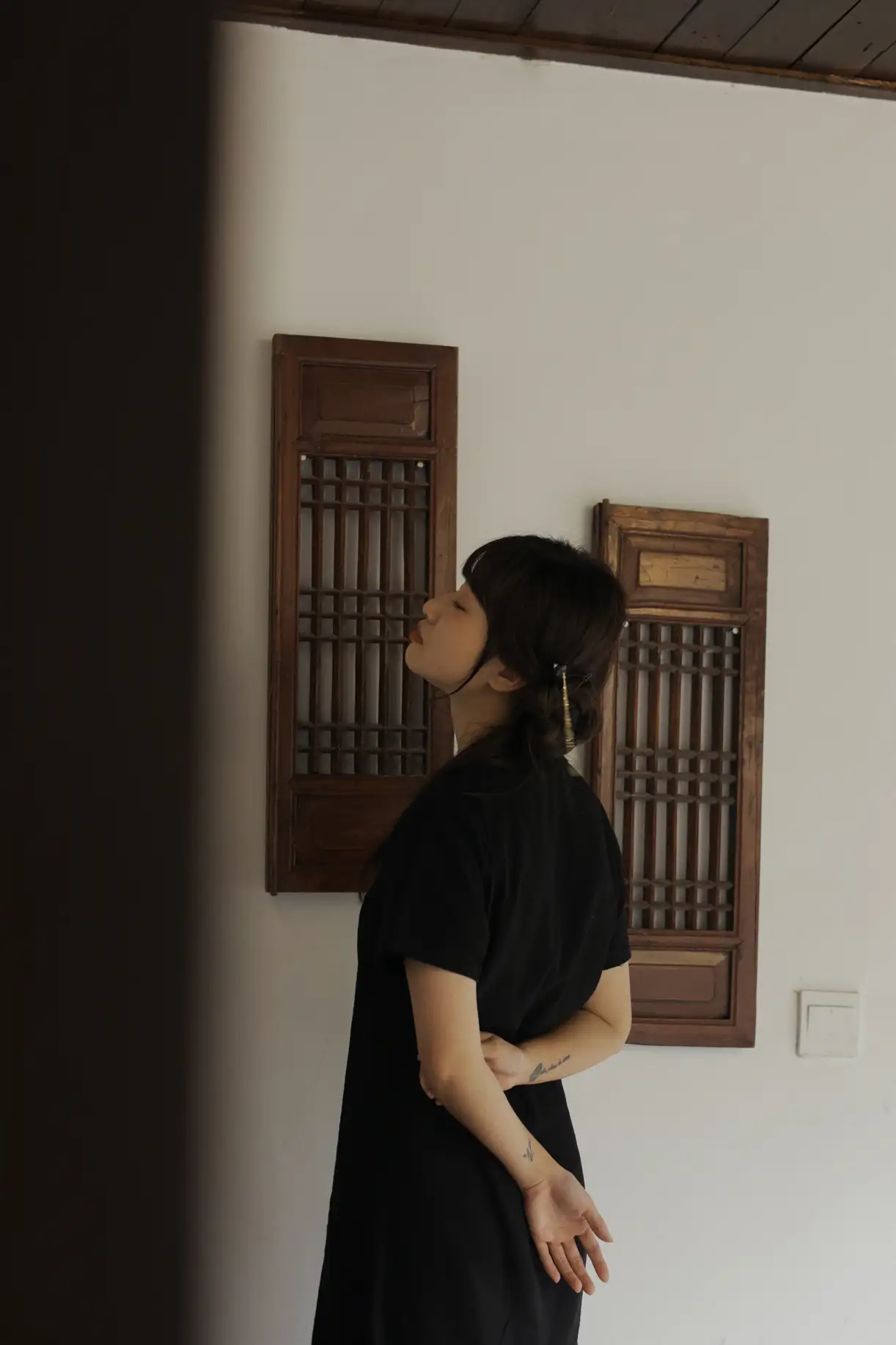 [艺图语] 2022.07.29 Vol.1571 – 墨香 蓝胖子-#[30P]-3
