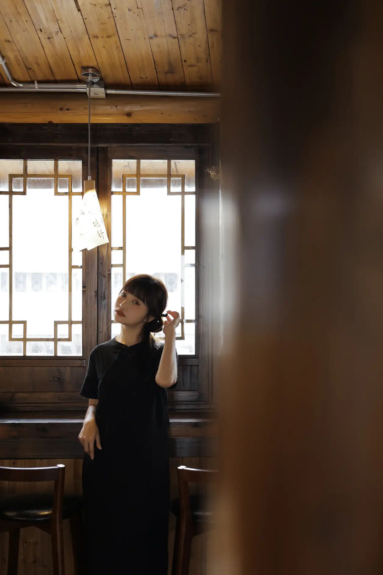 [艺图语] 2022.07.29 Vol.1571 – 墨香 蓝胖子-#[30P]-10