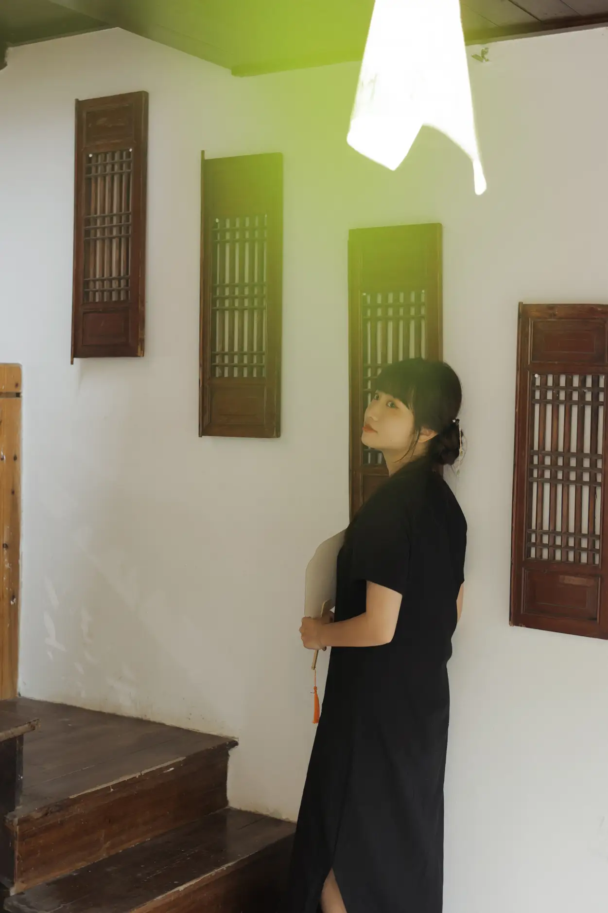 [艺图语] 2022.07.29 Vol.1571 – 墨香 蓝胖子-#[30P]-8