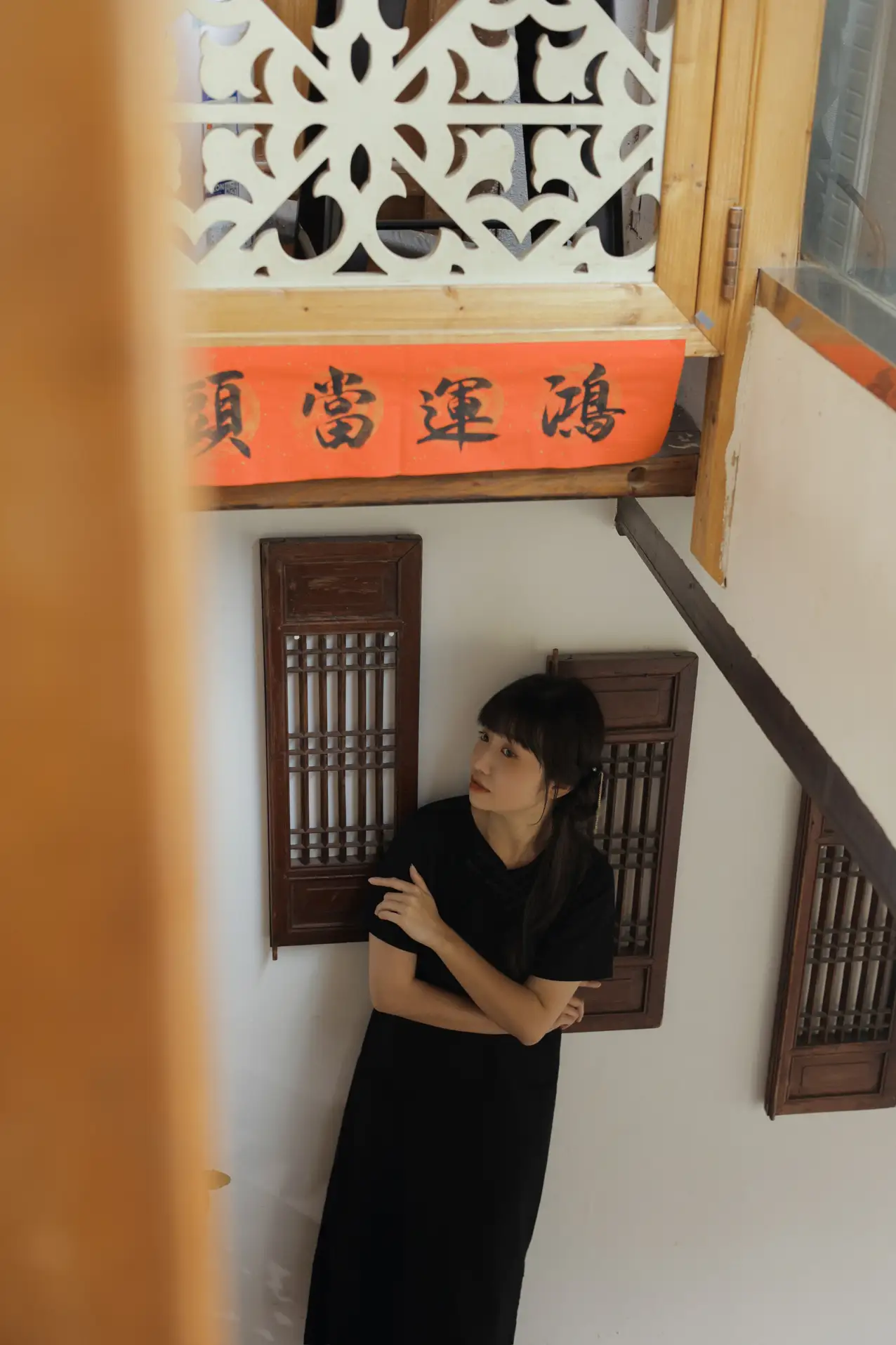 [艺图语] 2022.07.29 Vol.1571 – 墨香 蓝胖子-#[30P]-9