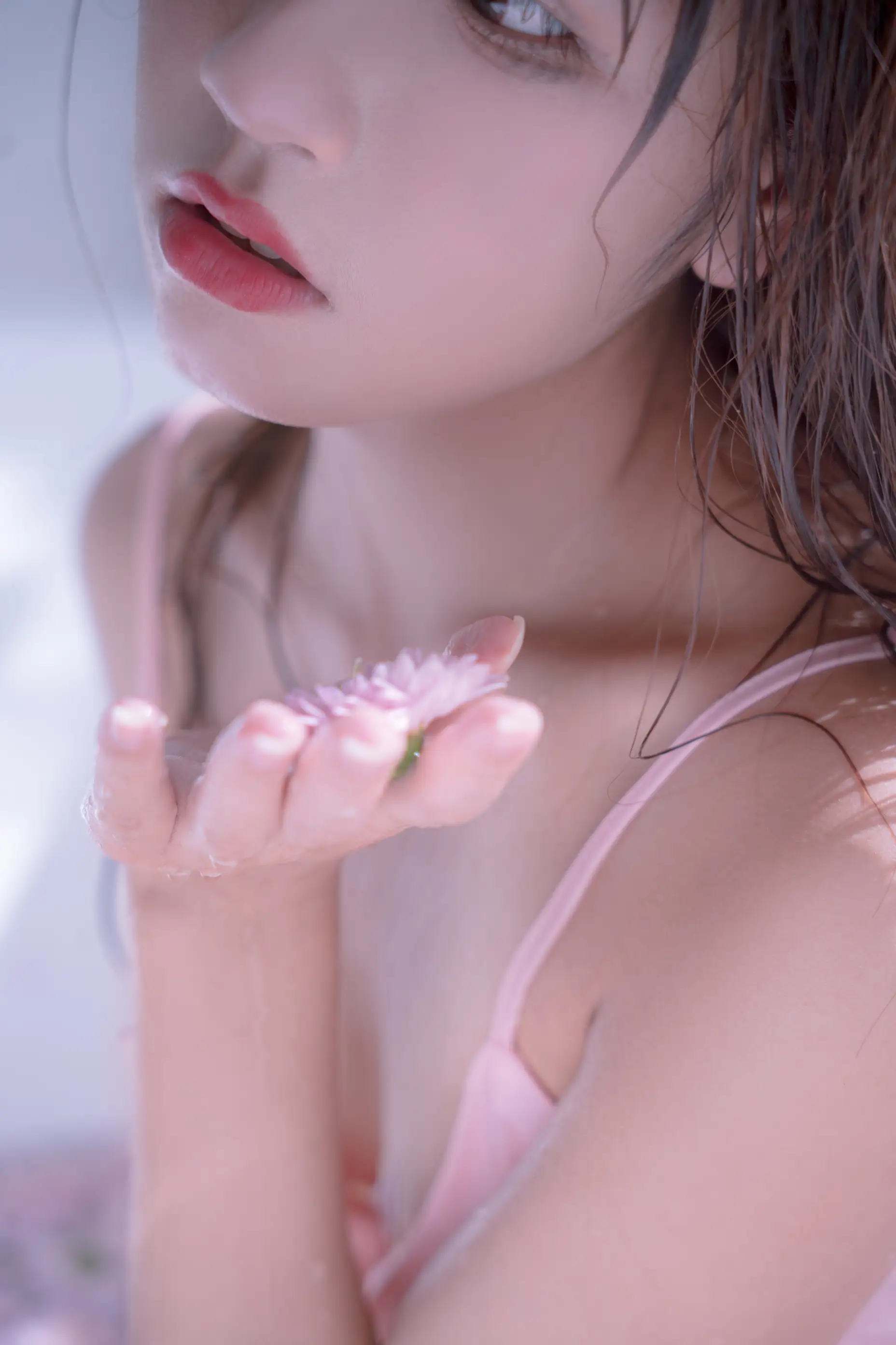 [艺图语] 2021.11.22 Vol.464 – 少女梦 落痣_#[33P]-1