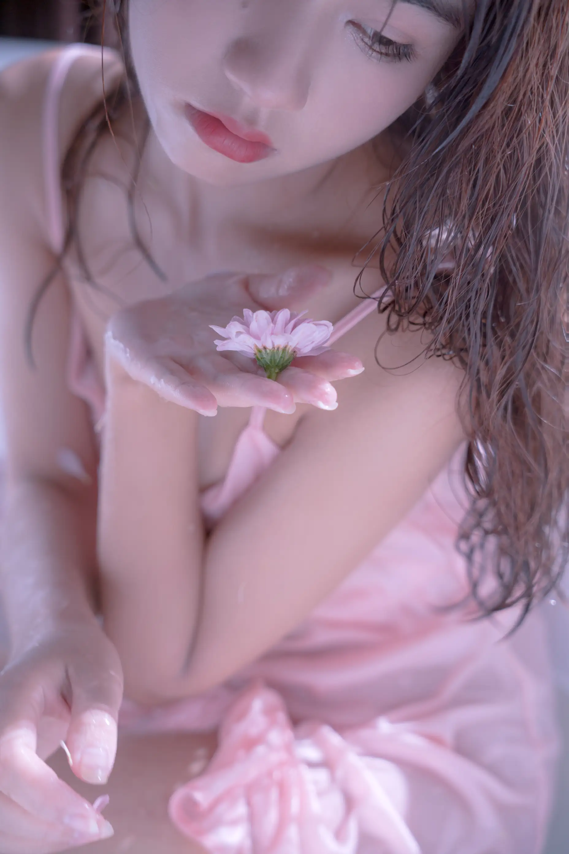 [艺图语] 2021.11.22 Vol.464 – 少女梦 落痣_#[33P]-2