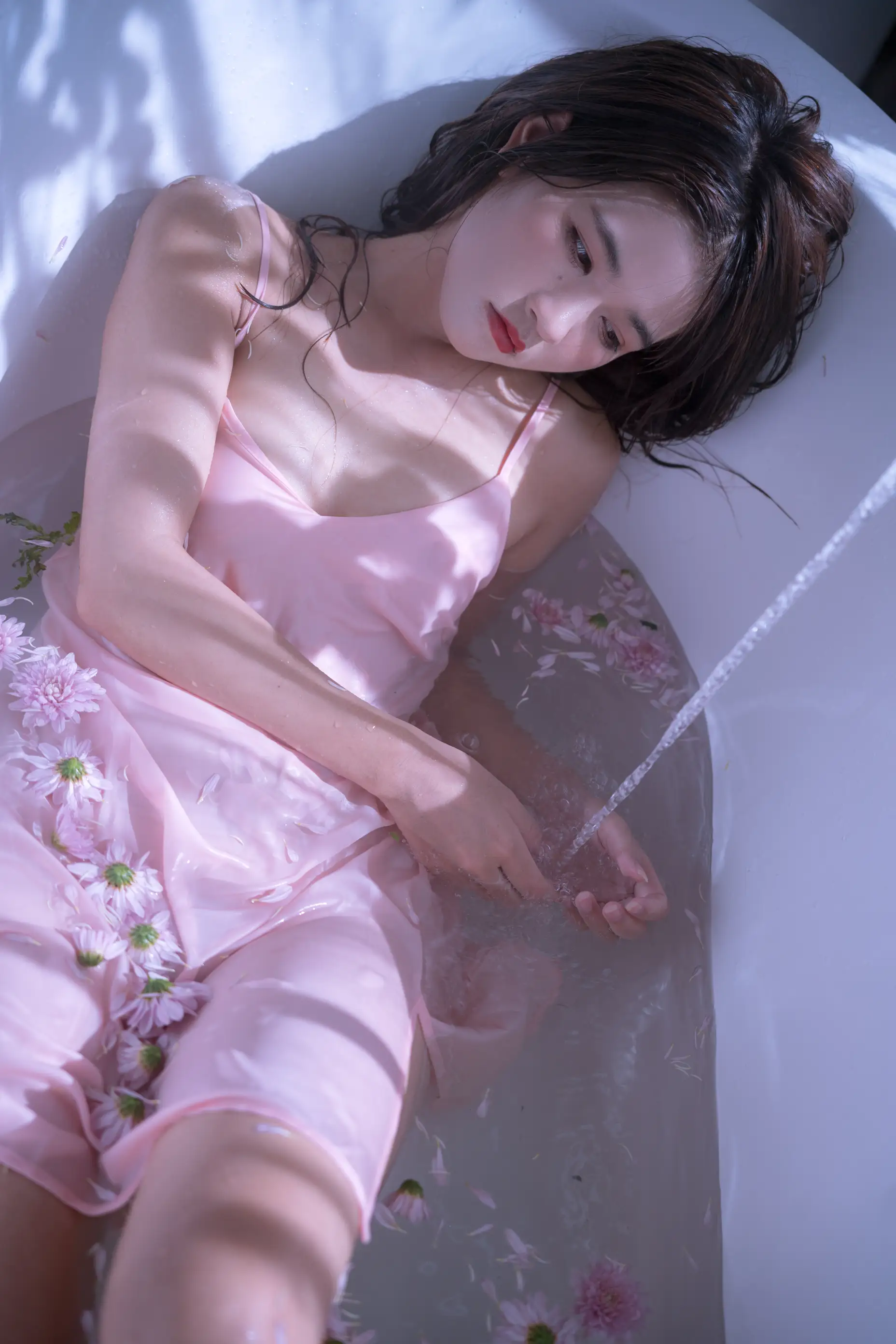 [艺图语] 2021.11.22 Vol.464 – 少女梦 落痣_#[33P]-4
