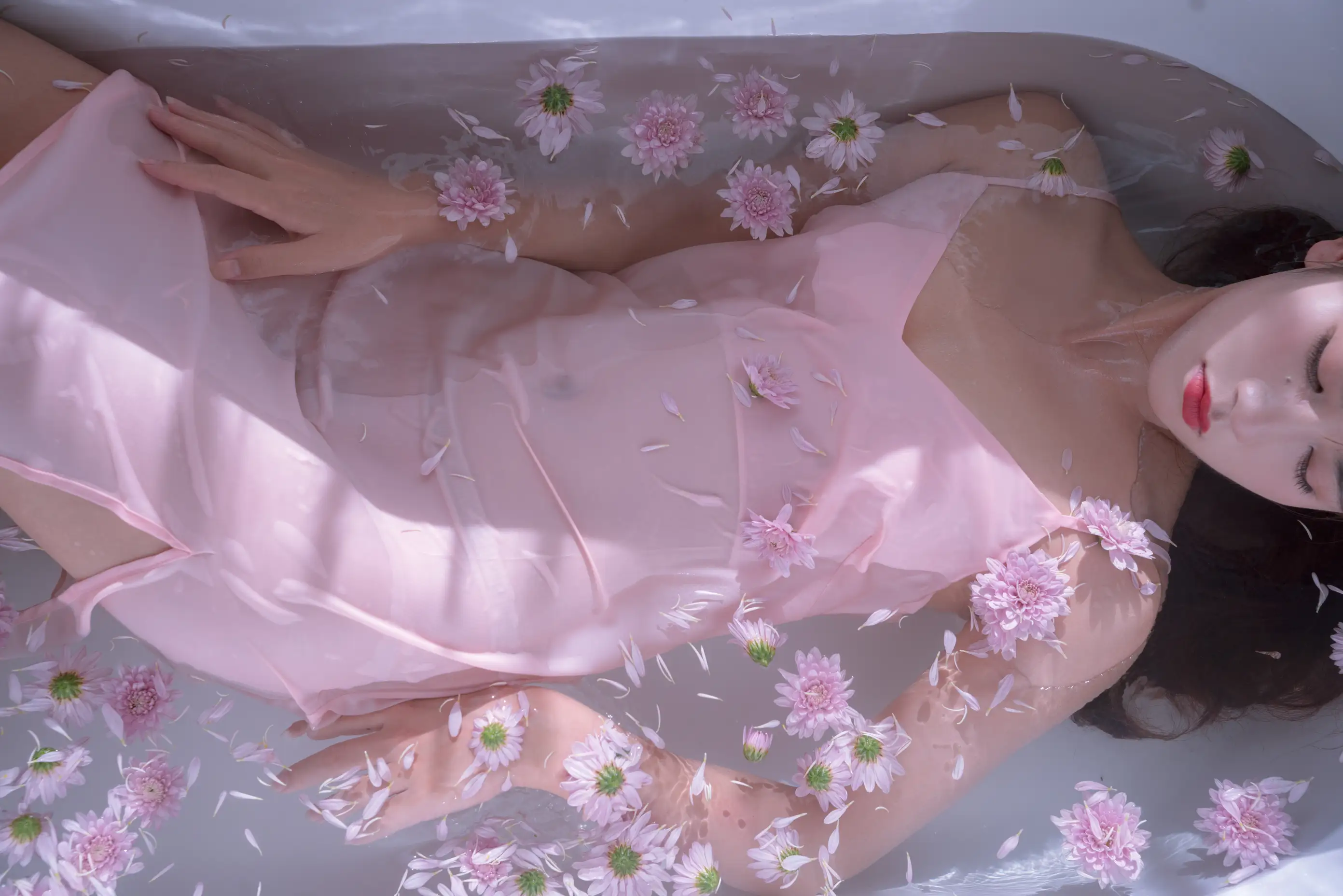 [艺图语] 2021.11.22 Vol.464 – 少女梦 落痣_#[33P]-4