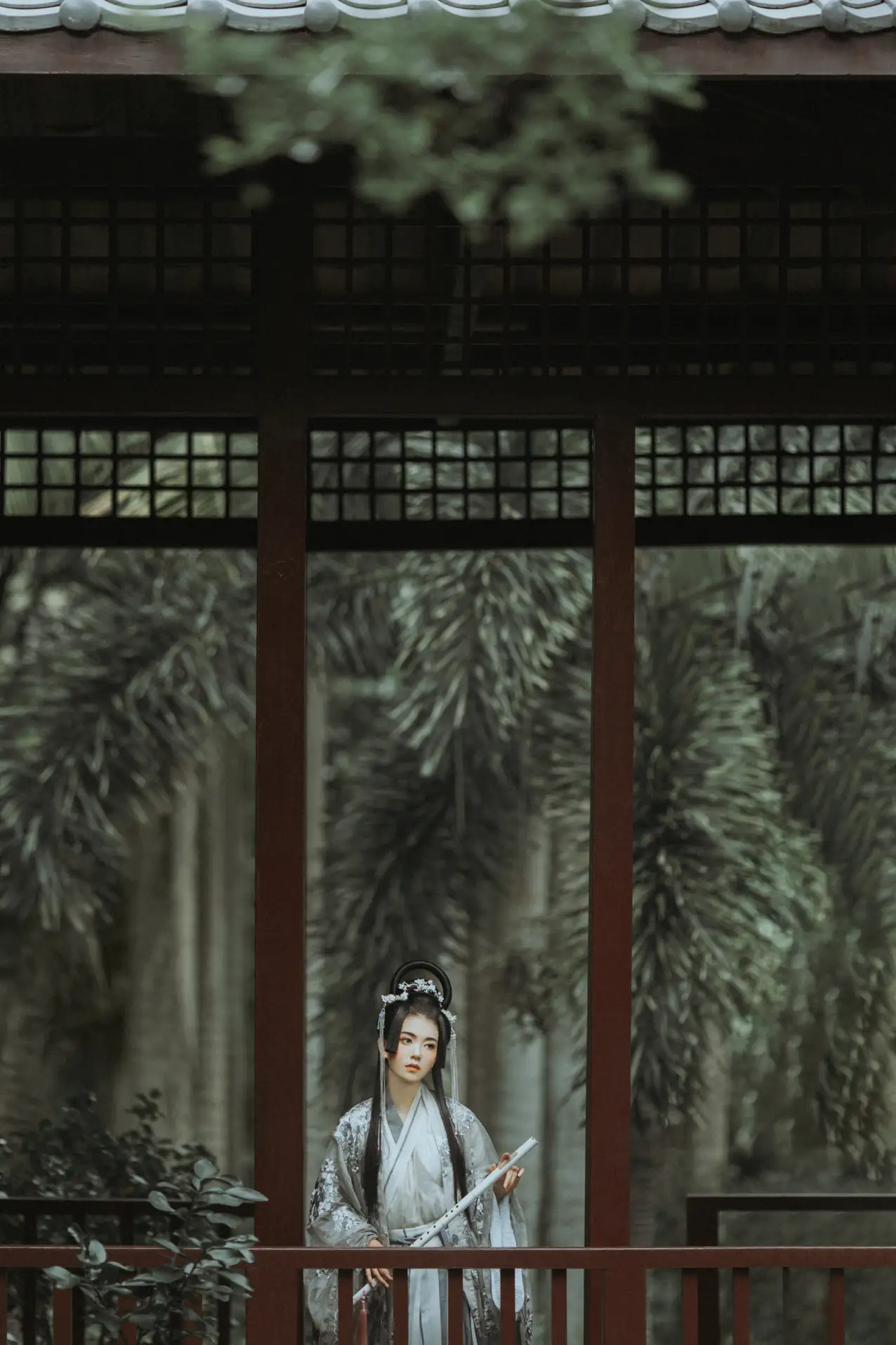 [艺图语] 2021.12.31 Vol.563 – 闲云野居 航子#[34P]-6
