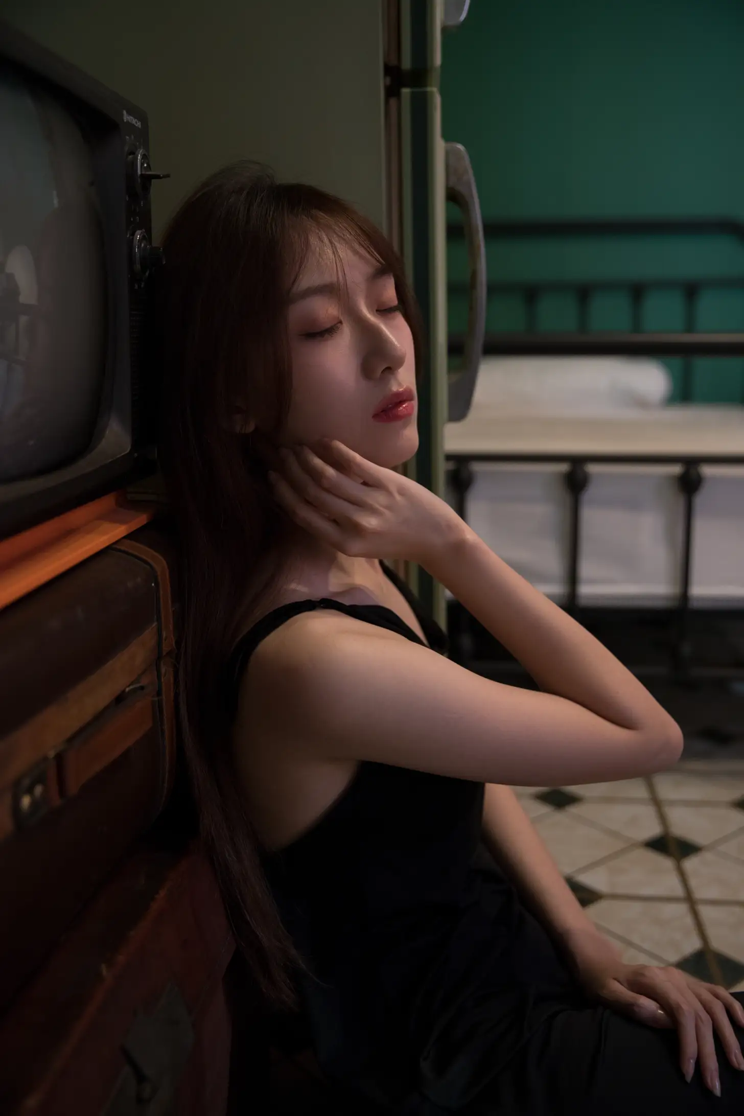 [艺图语] 2021.11.15 Vol.448 – 后来 KK#[23P]-9
