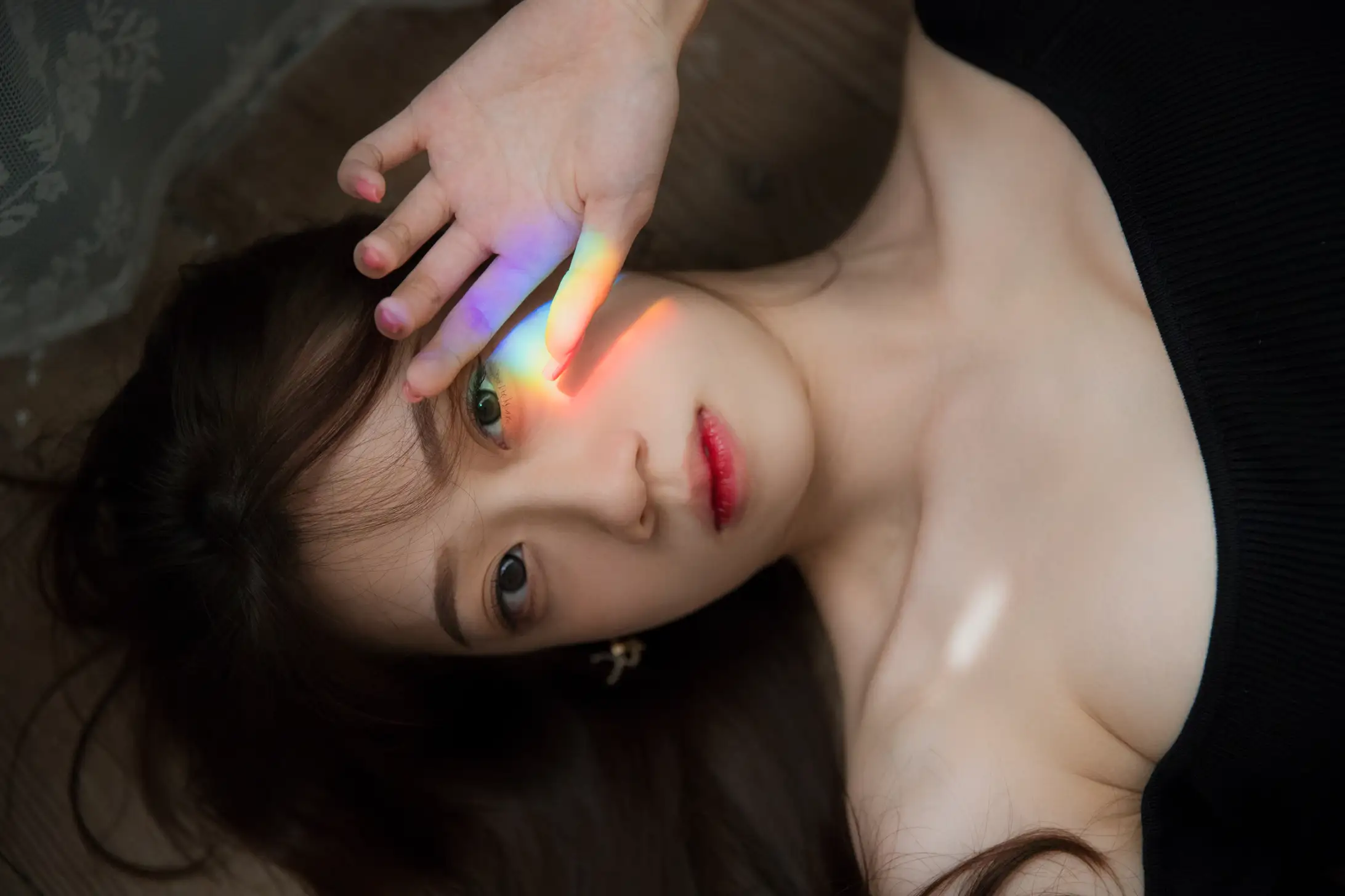 [艺图语] 2021.09.23 Vol.310 – 青春底色 一朵大晶晶#[25P]-4