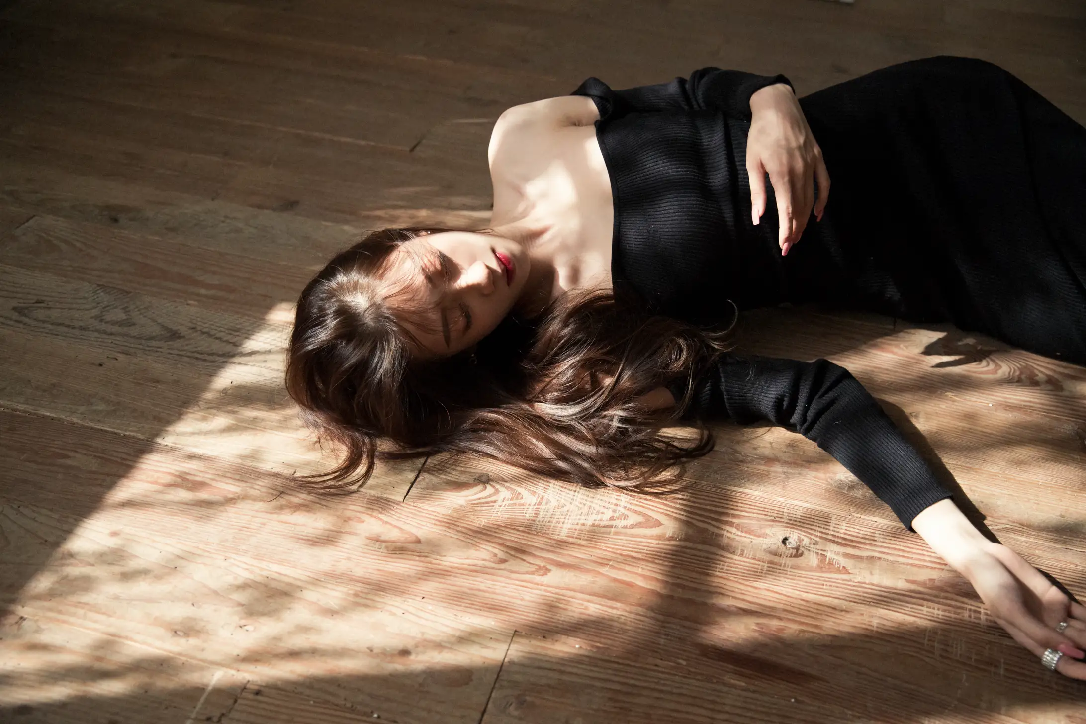[艺图语] 2021.09.23 Vol.310 – 青春底色 一朵大晶晶#[25P]-6