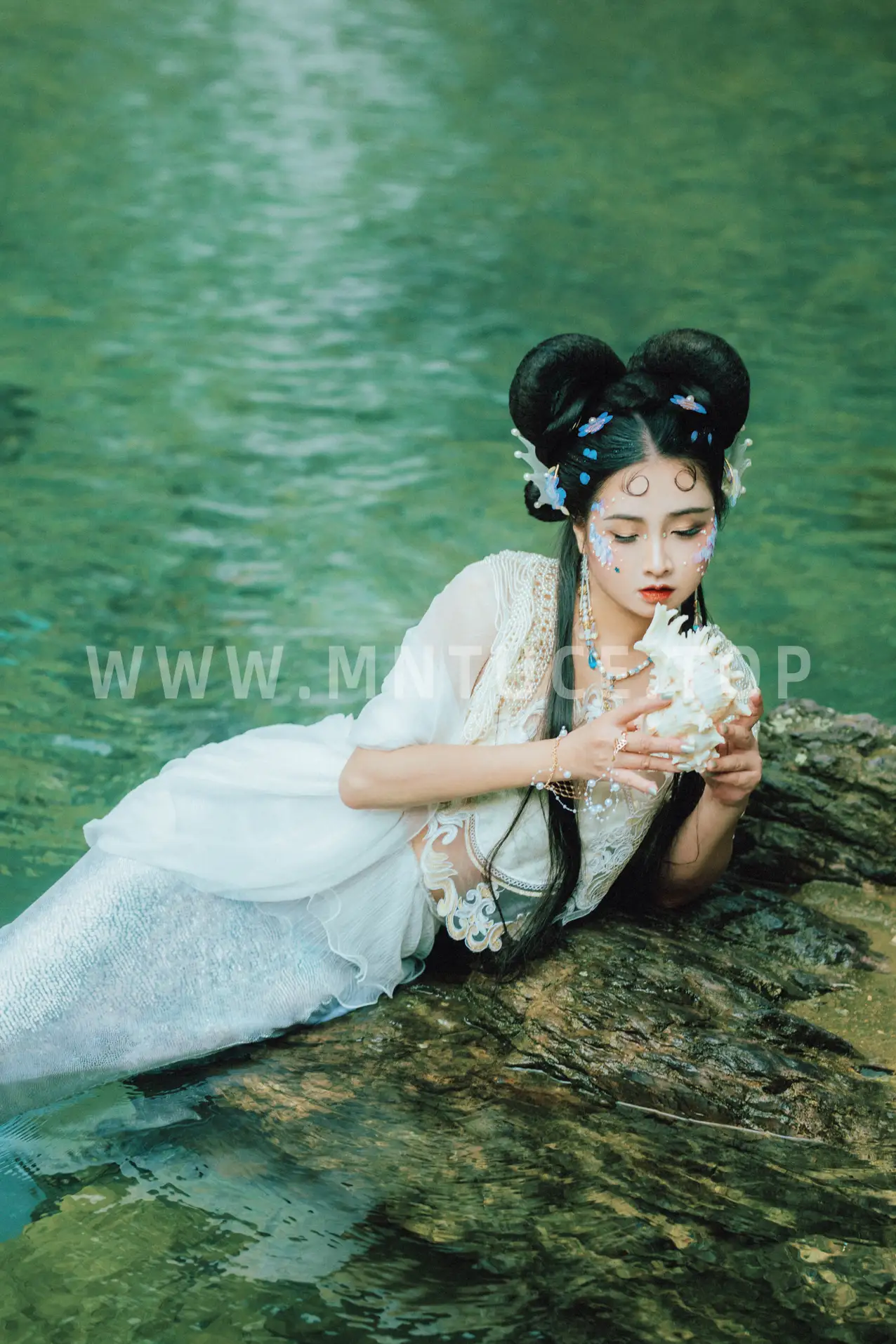 [艺图语] 2021.09.03 Vol.231 – 鲤妖 酱油妹#[27P]-8