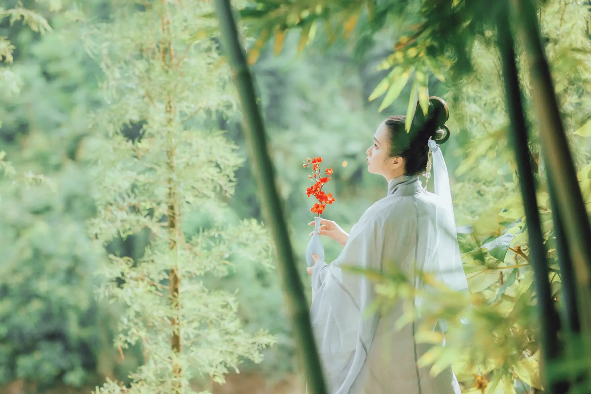[艺图语] 2021.09.03 Vol.231 – 鲤妖 酱油妹#[27P]-2