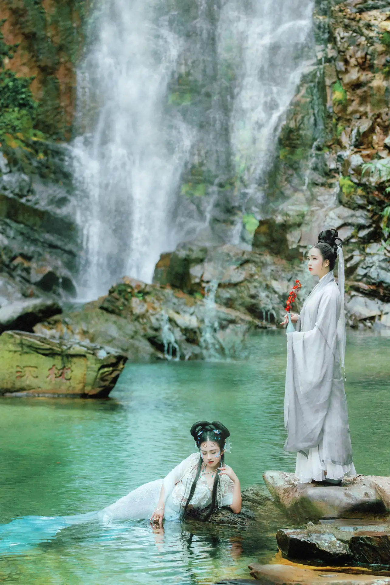 [艺图语] 2021.09.03 Vol.231 – 鲤妖 酱油妹#[27P]-7