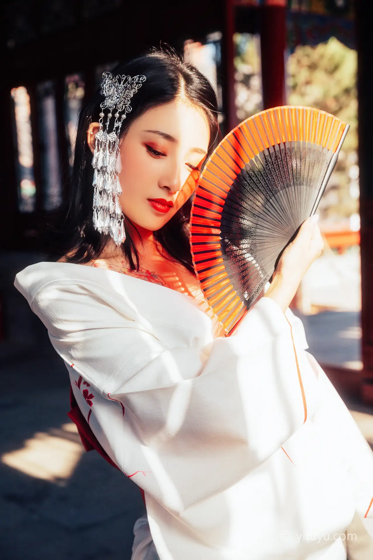 [艺图语] 2021.06.18 Vol.075 – 性空山 王月#[28P]-10