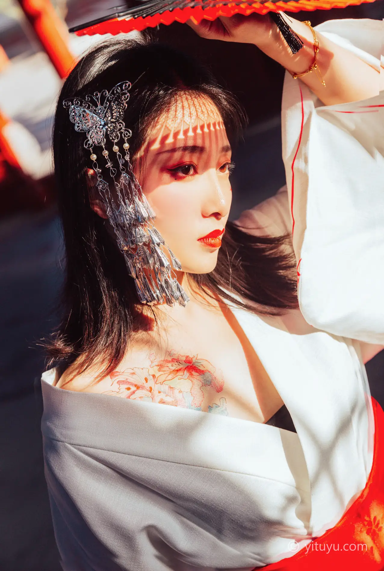 [艺图语] 2021.06.18 Vol.075 – 性空山 王月#[28P]-3