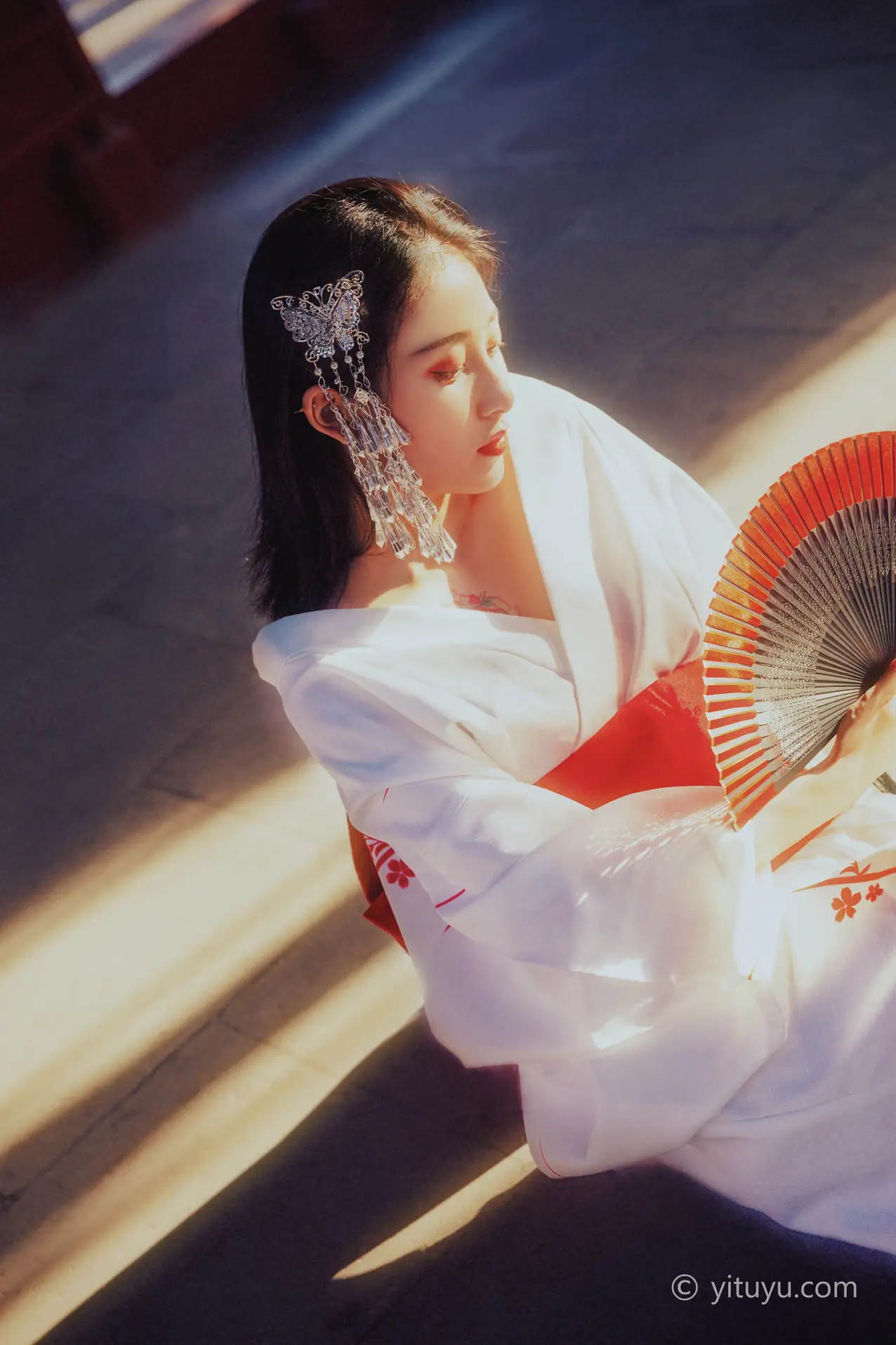 [艺图语] 2021.06.18 Vol.075 – 性空山 王月#[28P]-7