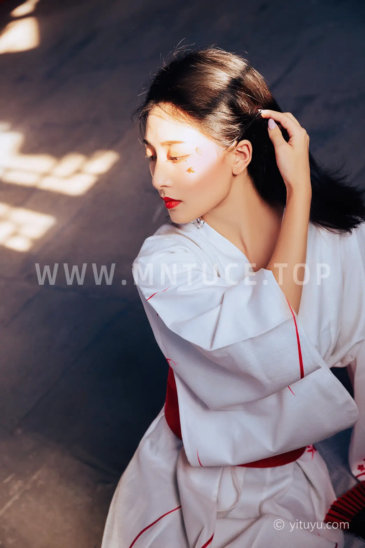 [艺图语] 2021.06.18 Vol.075 – 性空山 王月#[28P]-8