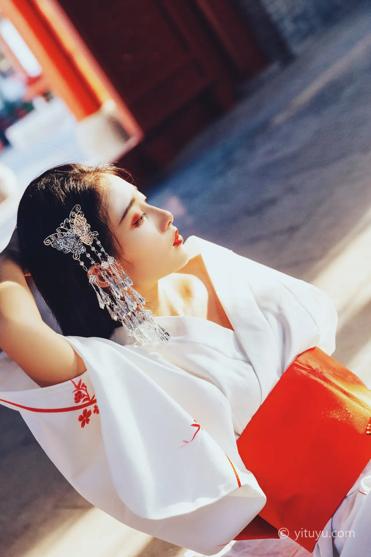 [艺图语] 2021.06.18 Vol.075 – 性空山 王月#[28P]-10