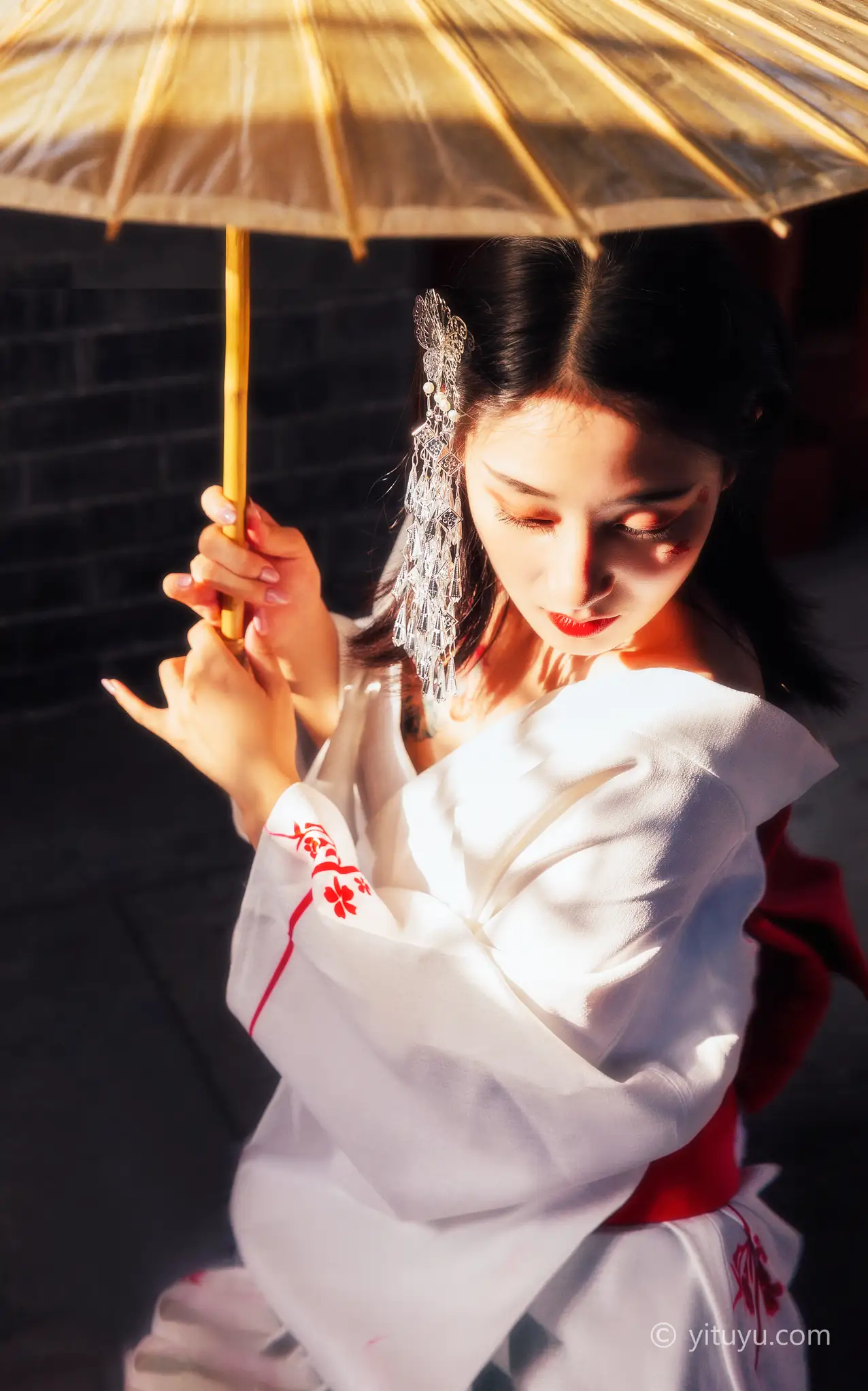 [艺图语] 2021.06.18 Vol.075 – 性空山 王月#[28P]-4
