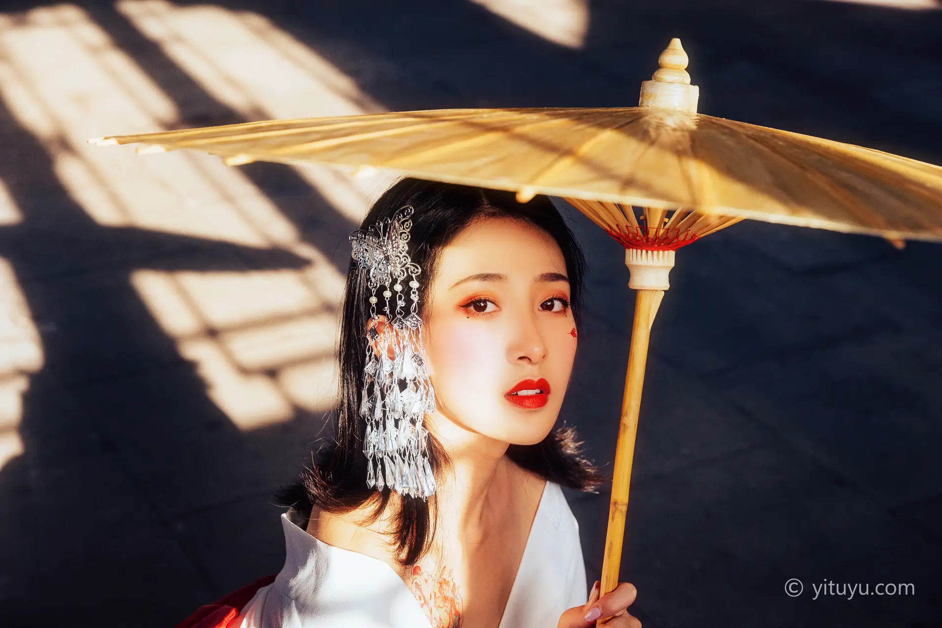 [艺图语] 2021.06.18 Vol.075 – 性空山 王月#[28P]-5