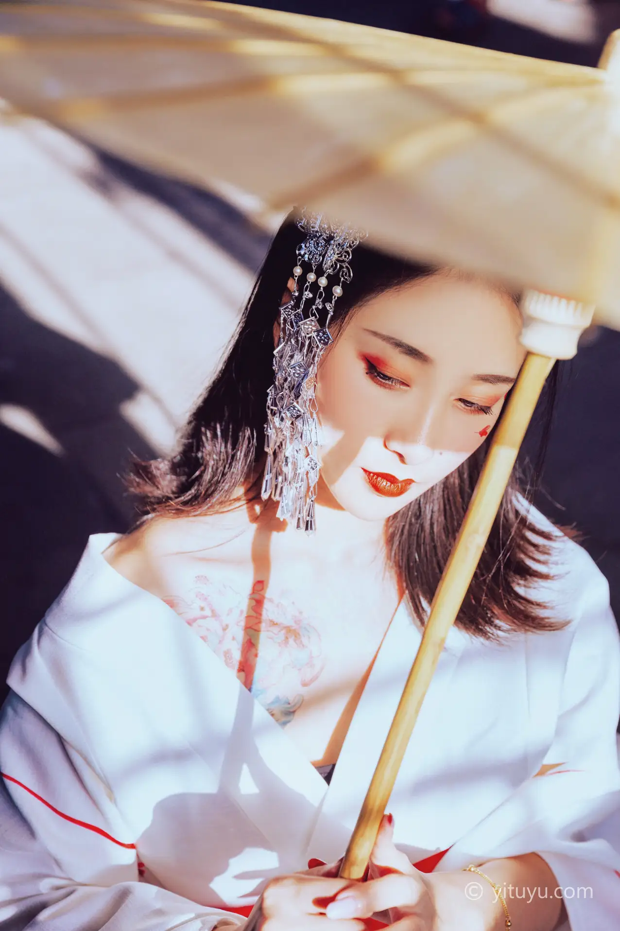 [艺图语] 2021.06.18 Vol.075 – 性空山 王月#[28P]-4