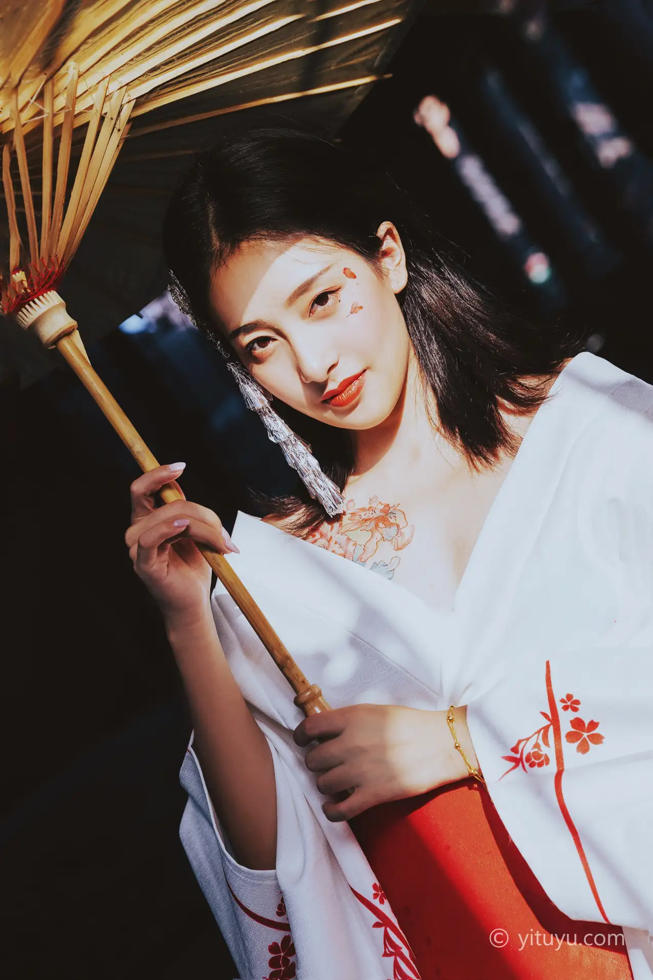 [艺图语] 2021.06.18 Vol.075 – 性空山 王月#[28P]-5