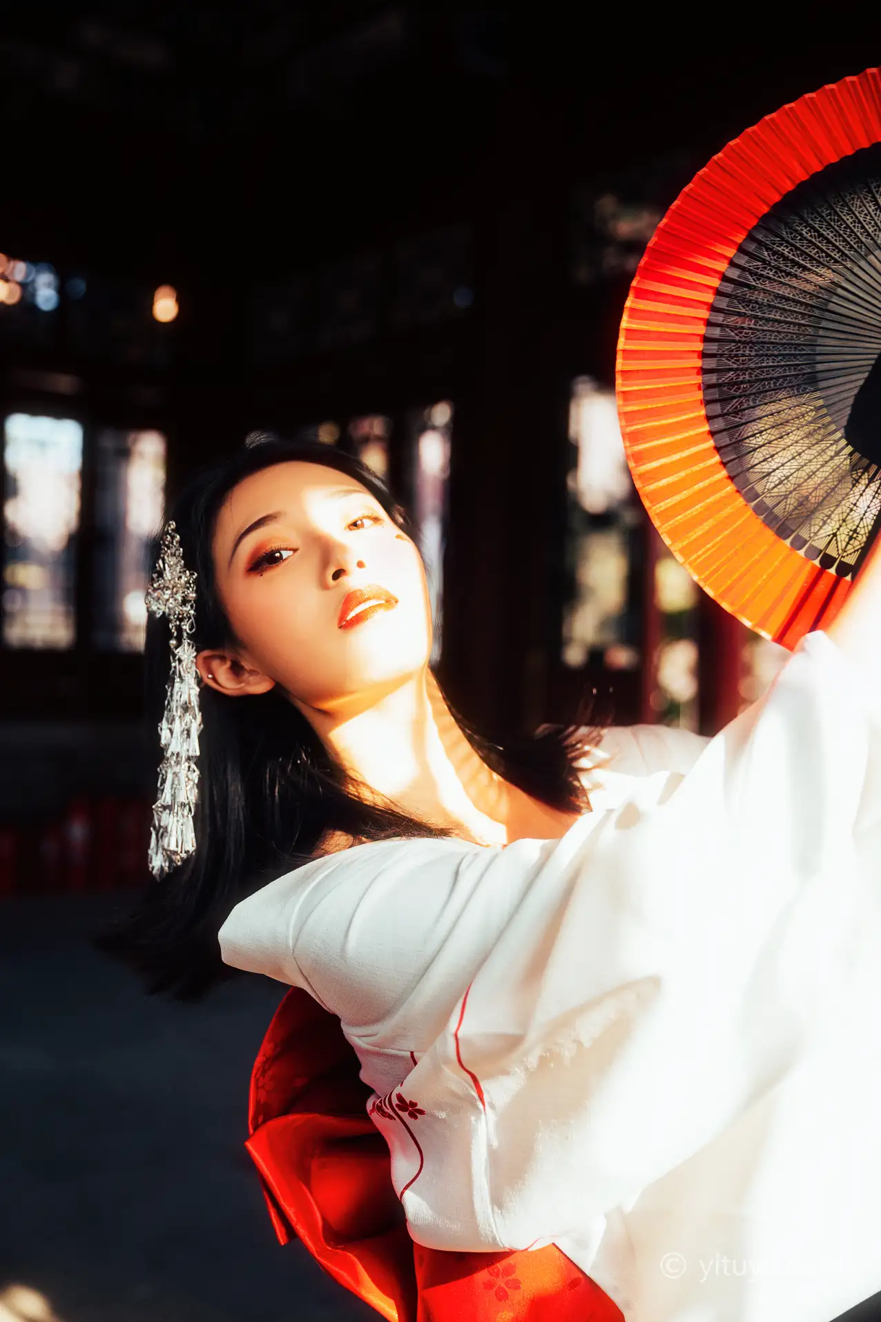 [艺图语] 2021.06.18 Vol.075 – 性空山 王月#[28P]-9