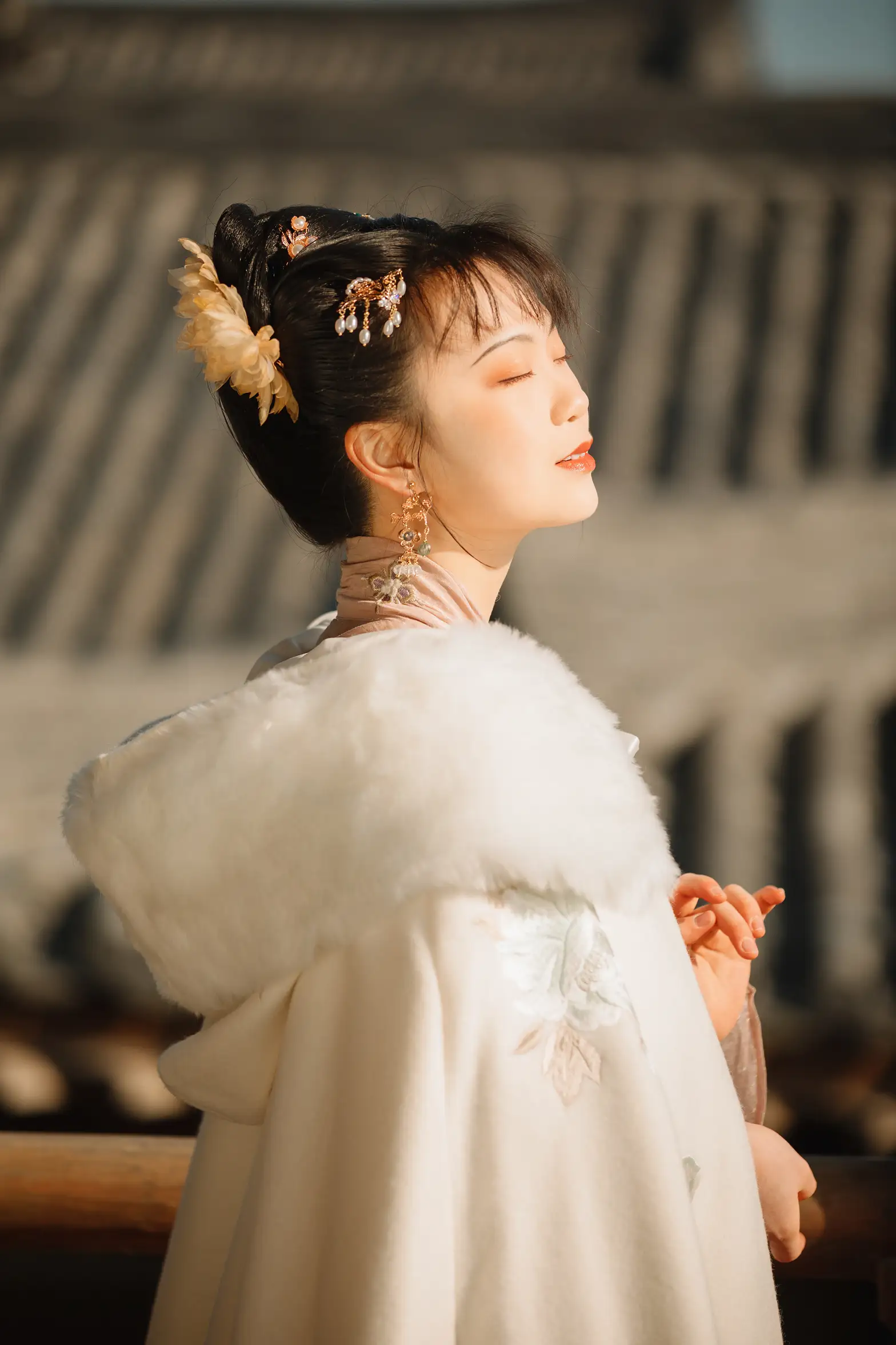 [艺图语] 2021.08.20 Vol.155 – 锦瑟 碧山#[22P]-4