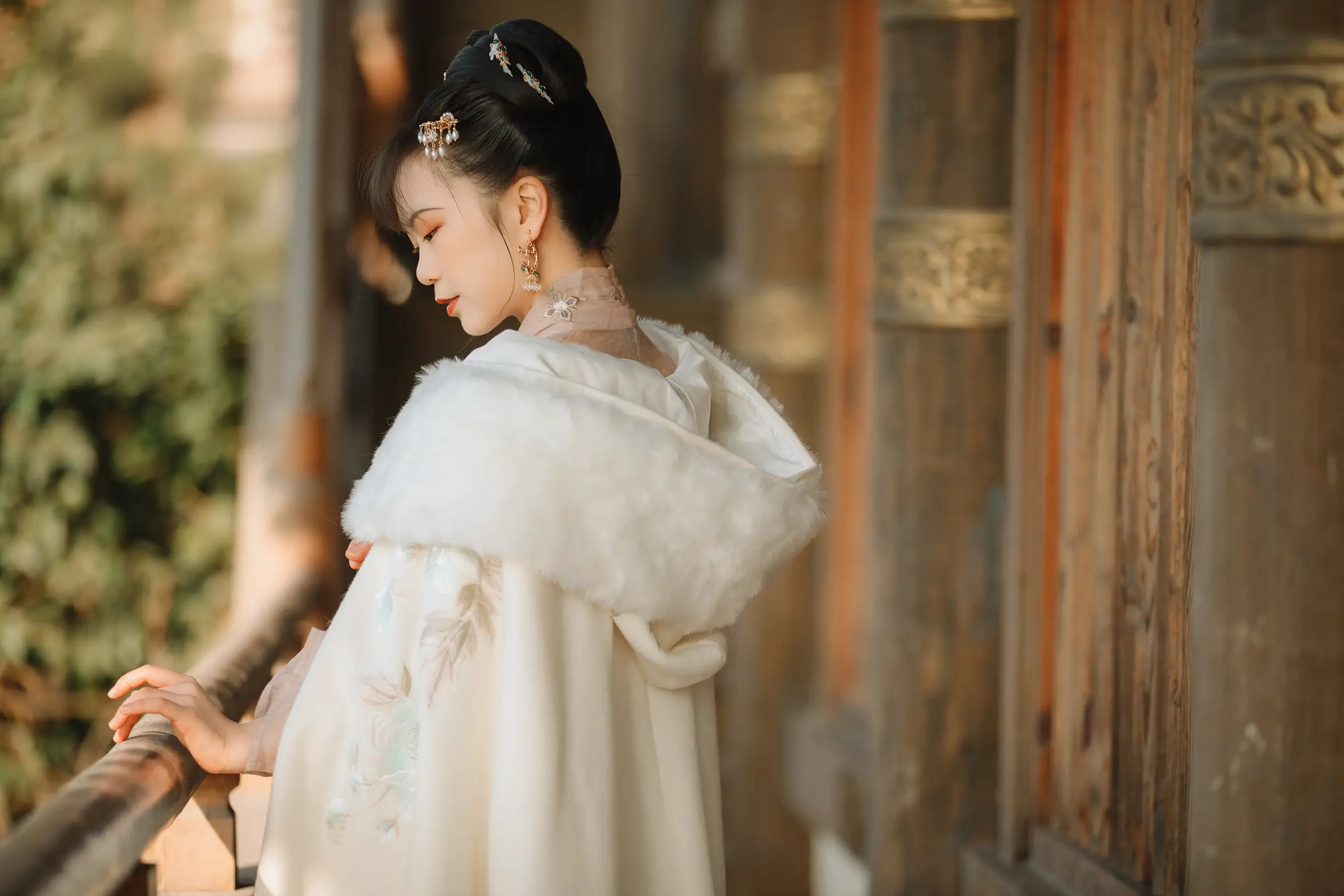 [艺图语] 2021.08.20 Vol.155 – 锦瑟 碧山#[22P]-7