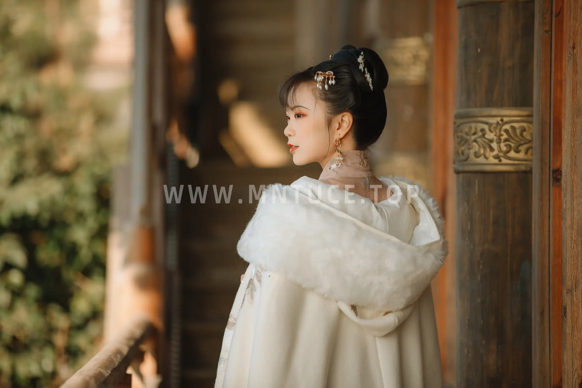 [艺图语] 2021.08.20 Vol.155 – 锦瑟 碧山#[22P]-8