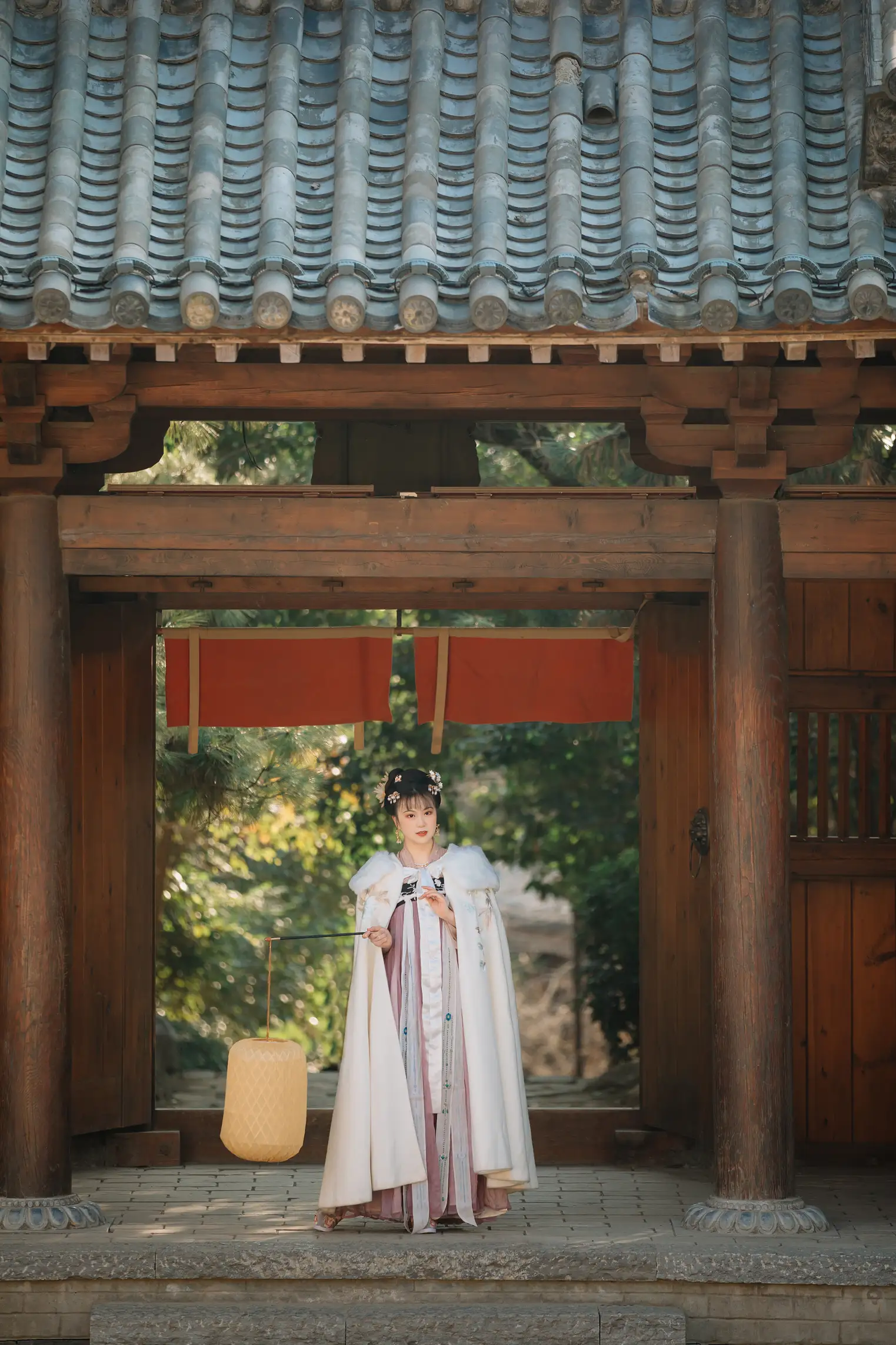 [艺图语] 2021.08.20 Vol.155 – 锦瑟 碧山#[22P]-10