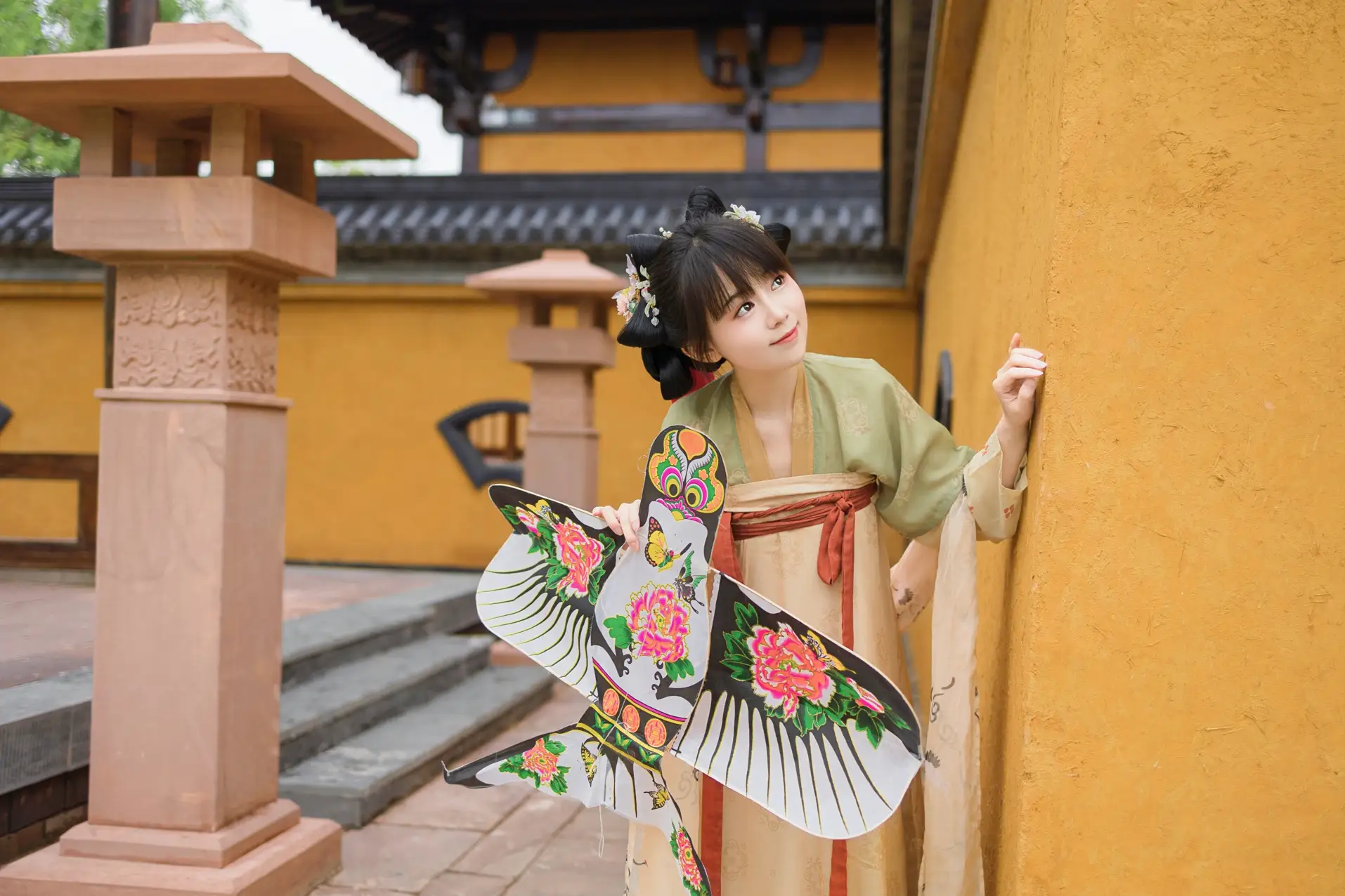 [艺图语] 2022.07.19 Vol.1521 – 却把青梅嗅 七弦#[37P]-10