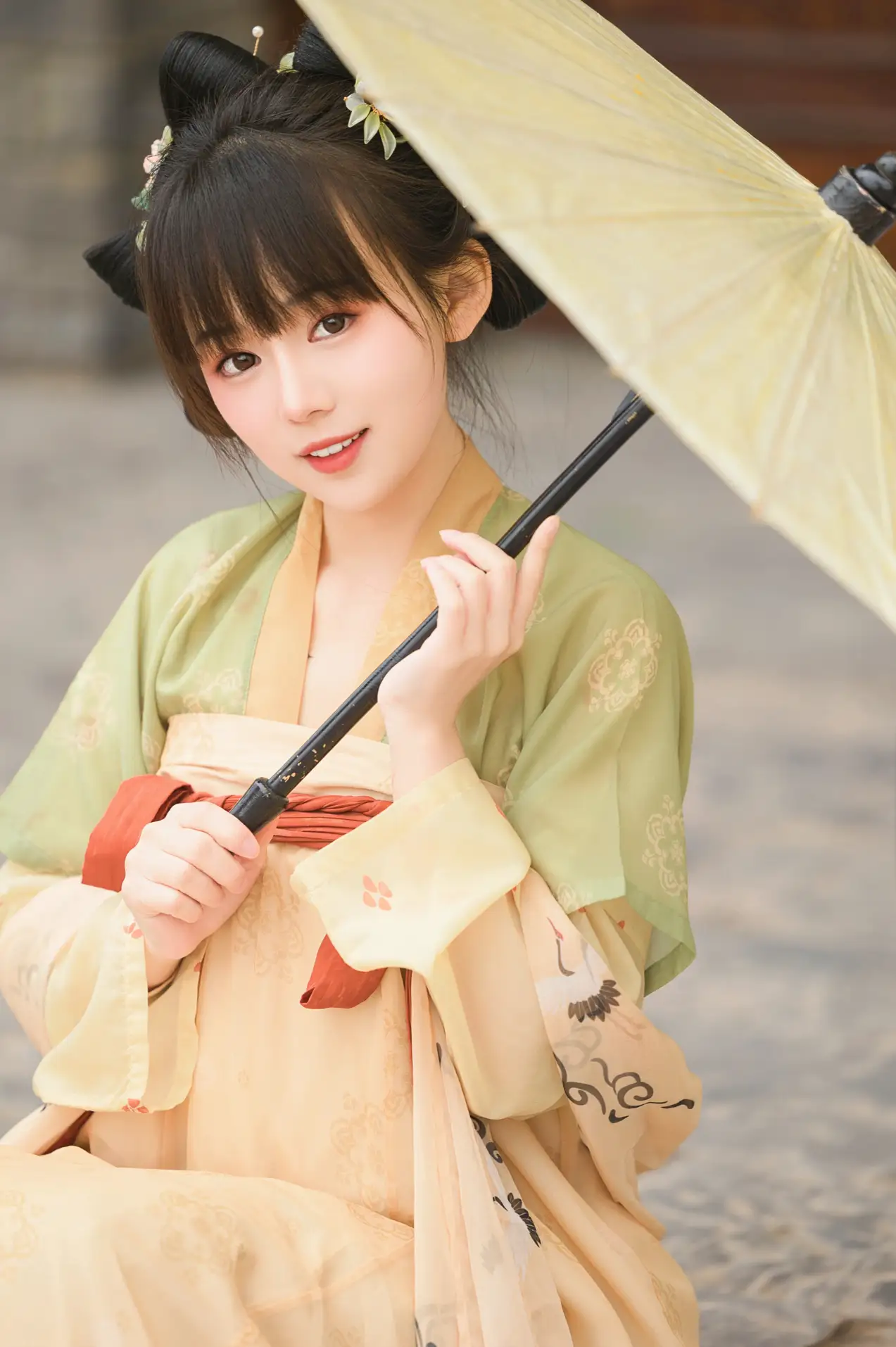 [艺图语] 2022.07.19 Vol.1521 – 却把青梅嗅 七弦#[37P]-4