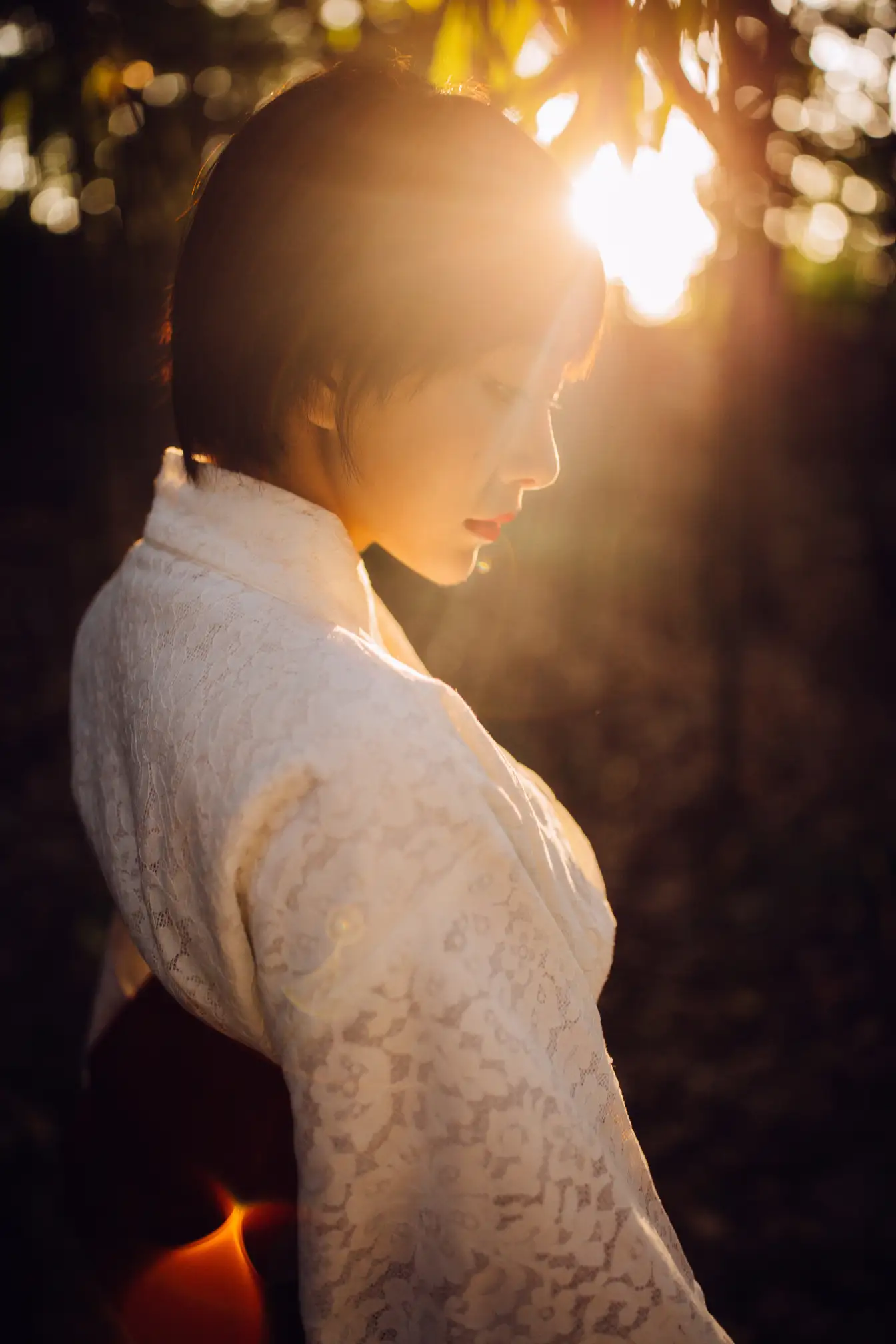[艺图语] 2022.02.07 Vol.762 – 枫 君洳#[47P]-2