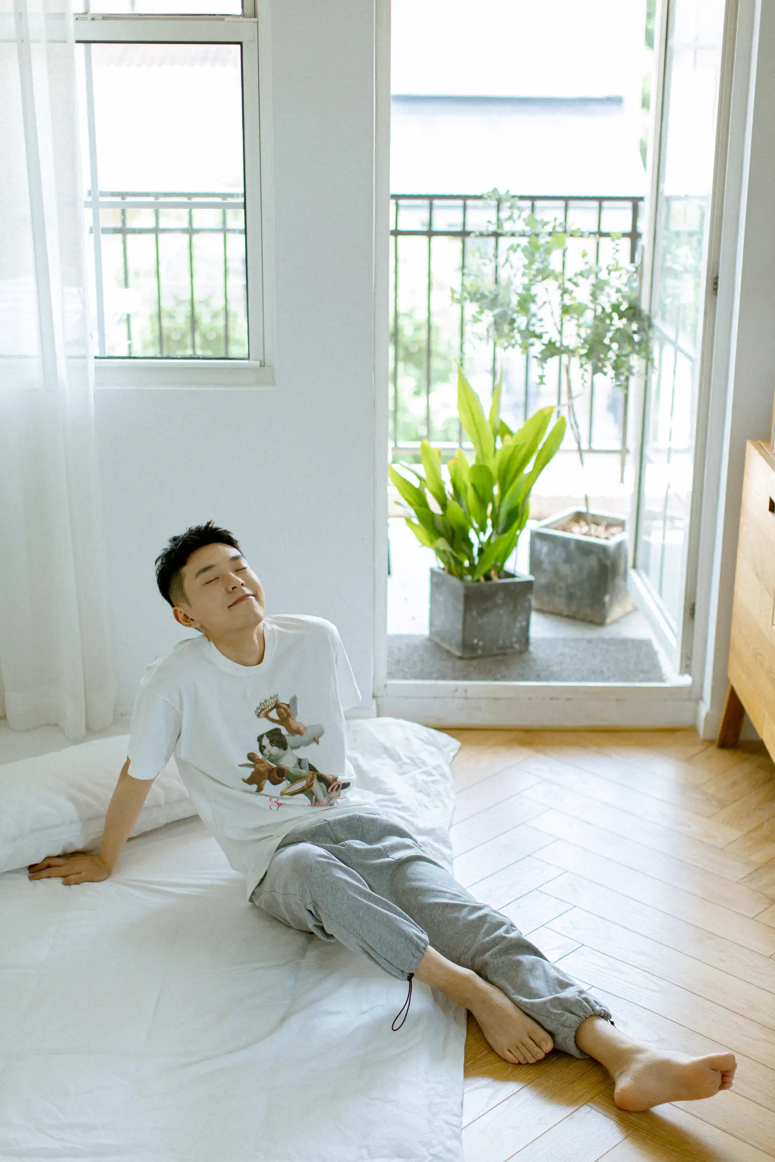 [艺图语] 2021.09.08 Vol.272 – 总有少年时 高浩泽#[24P]-7